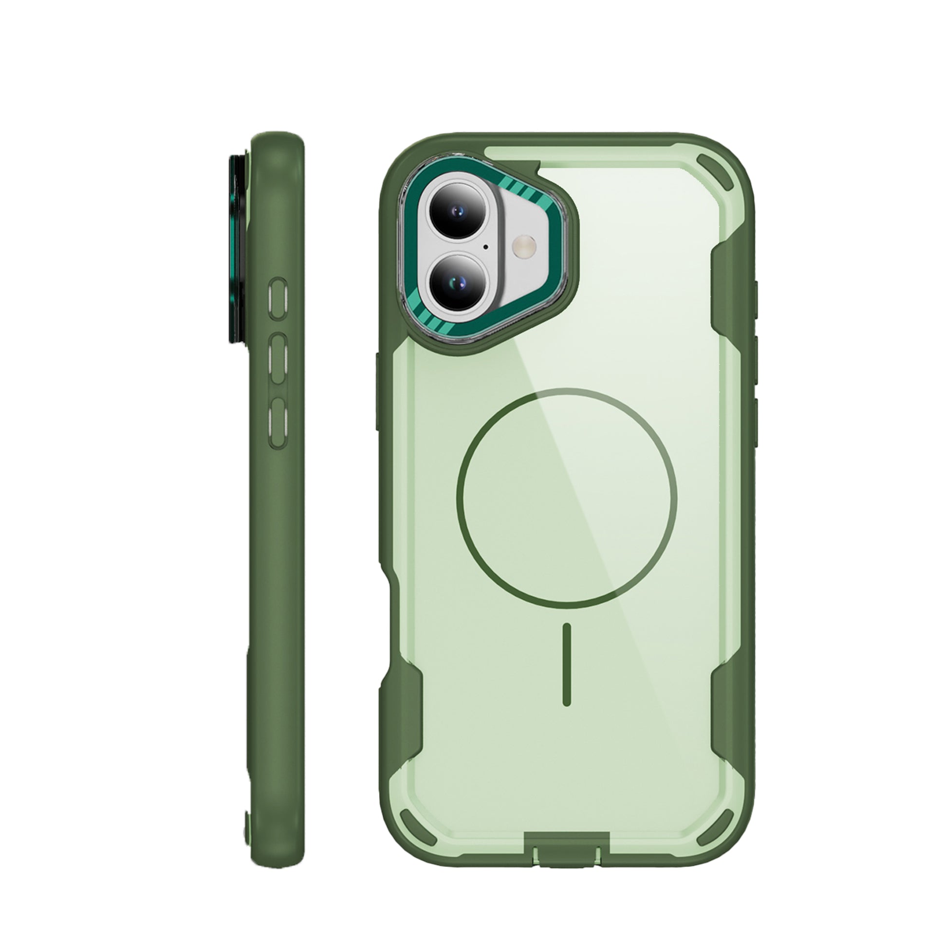 IPHONE 17 CH41 CASE