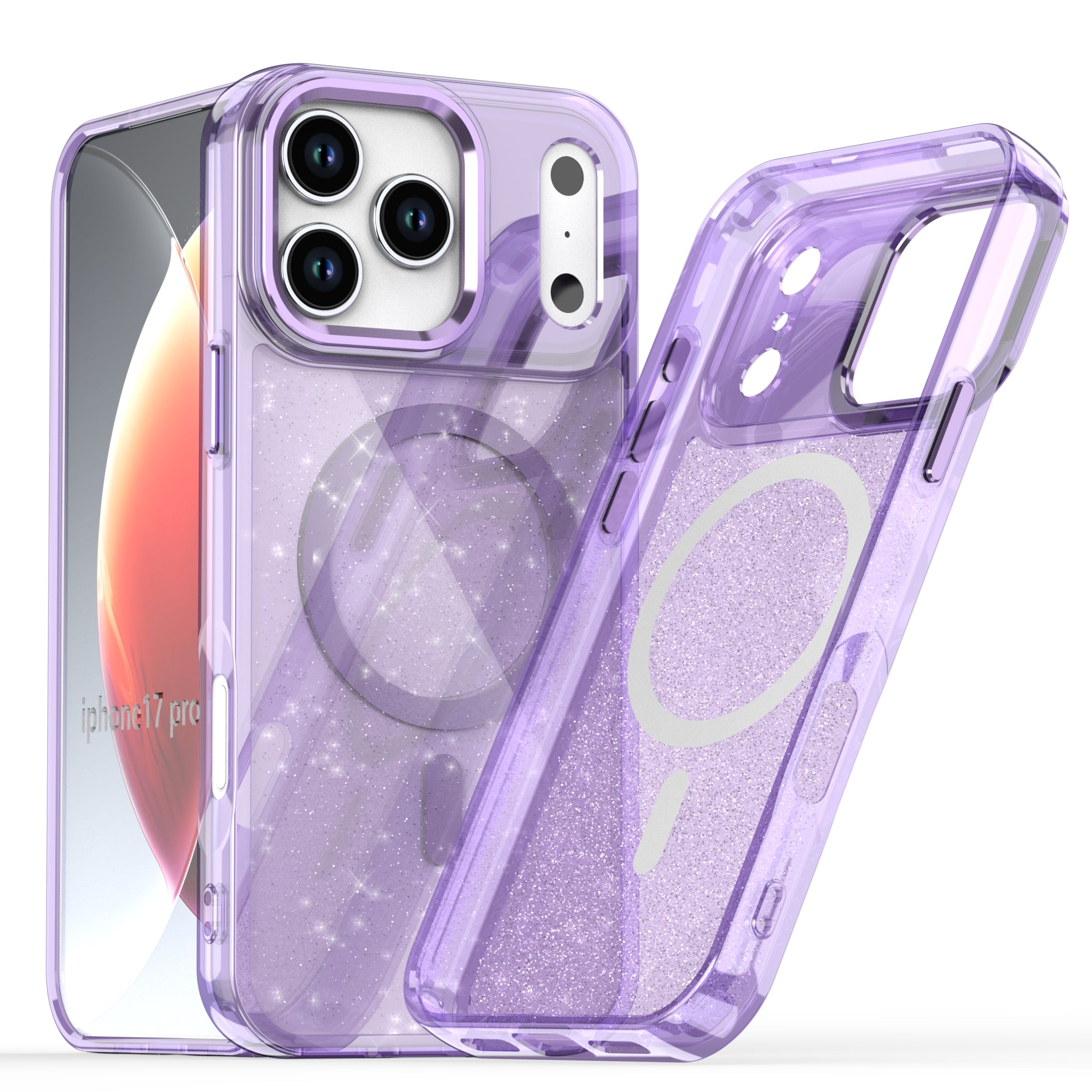 IPHONE 17 PRO MAX CH14 CASE