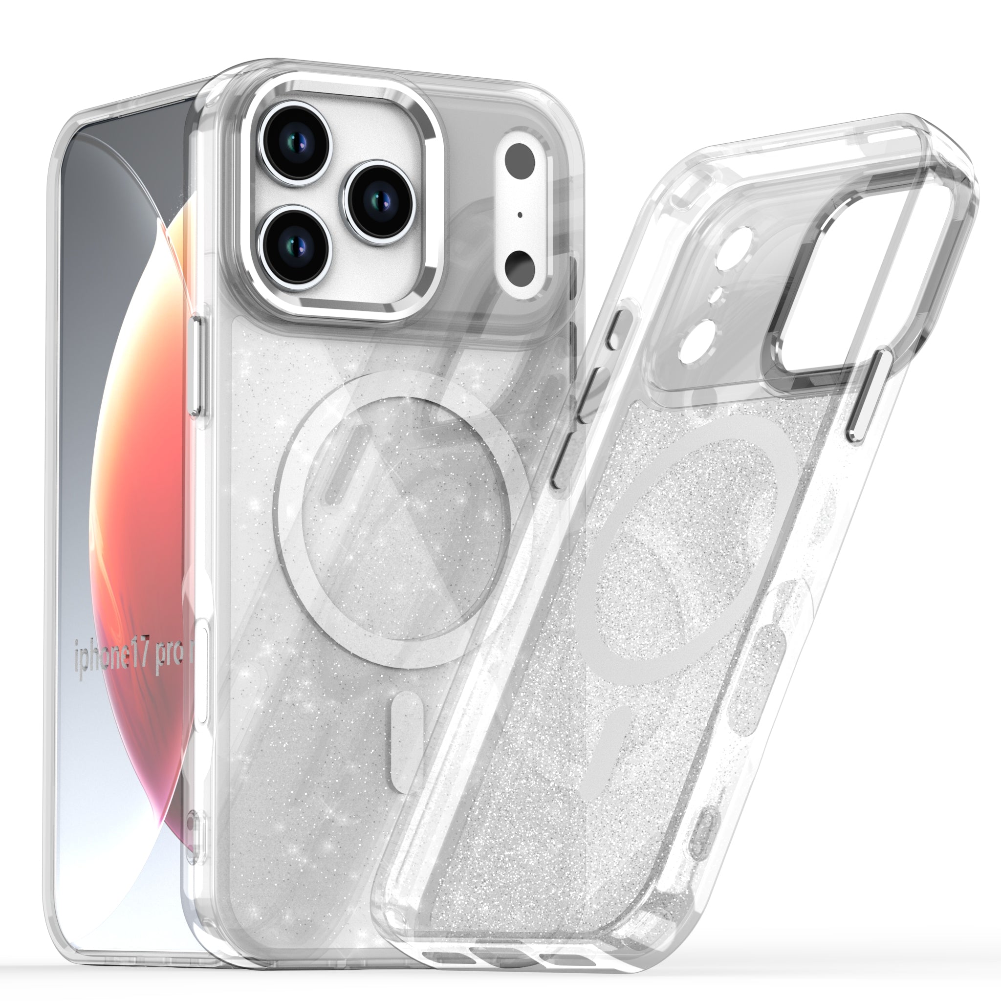 IPHONE 17 PRO MAX CH14 CASE