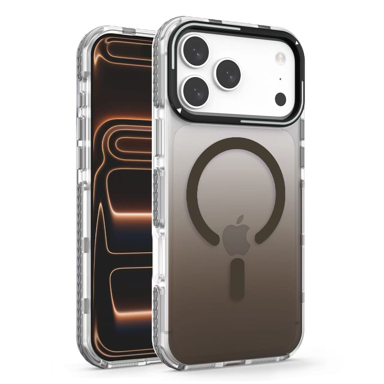 IPHONE 17 PRO MAX CH23 CASE