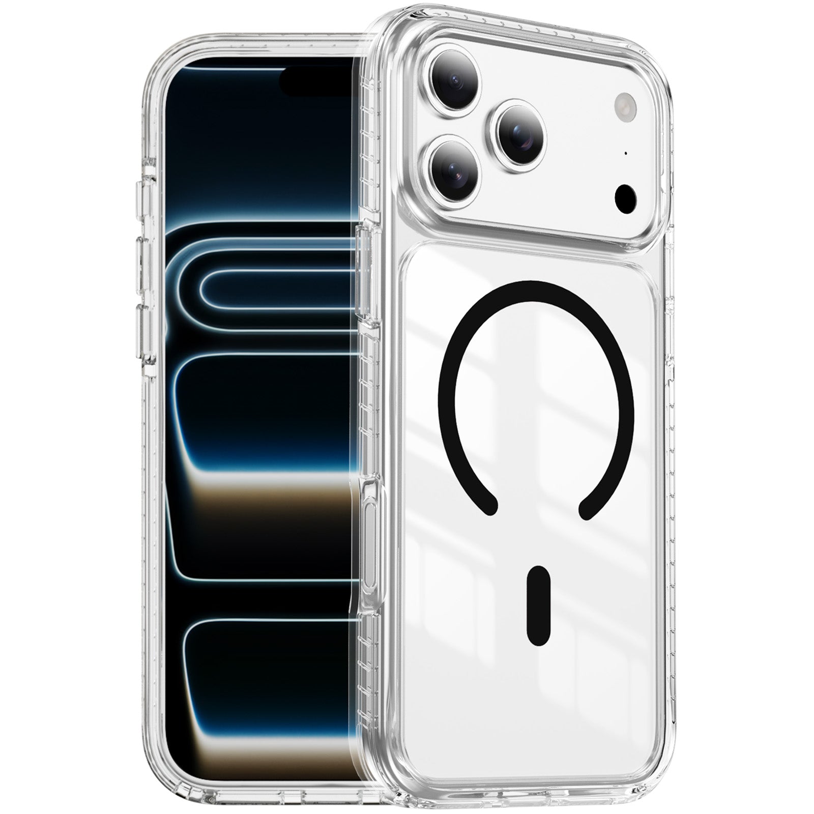 IPHONE 17 PRO MAX CH38 CASE