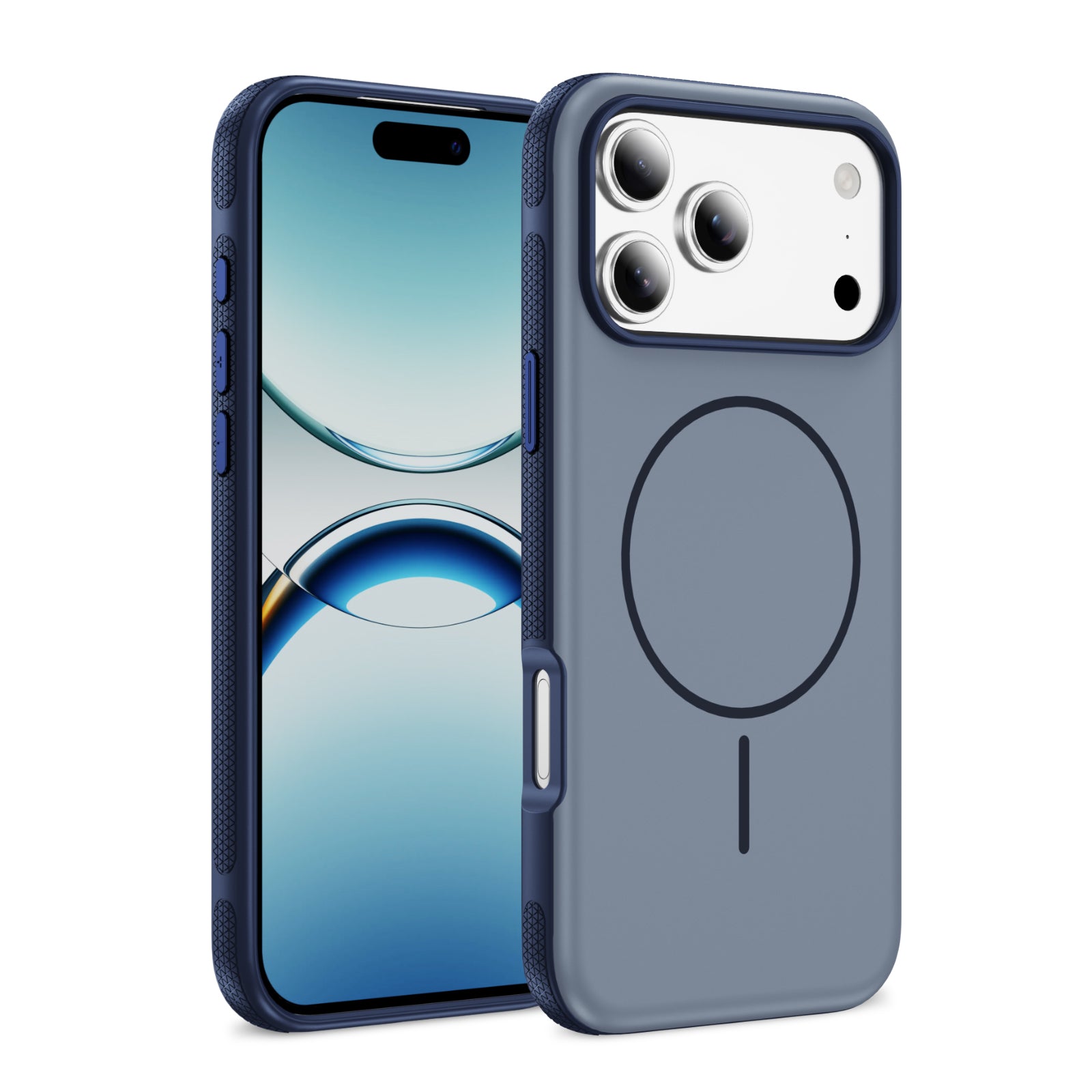 IPHONE 17 PRO MAX CH39 CASE