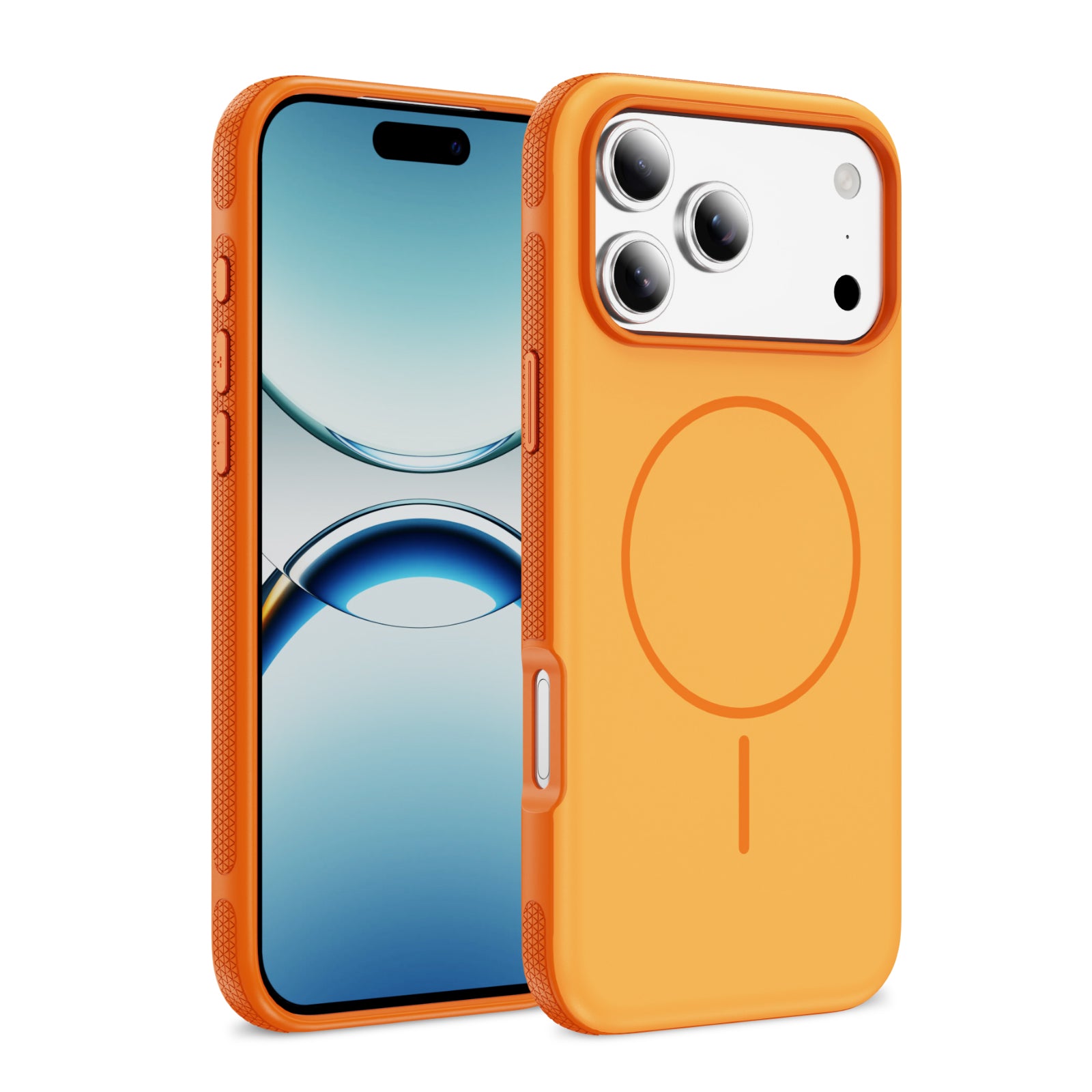 IPHONE 17 PRO MAX CH39 CASE