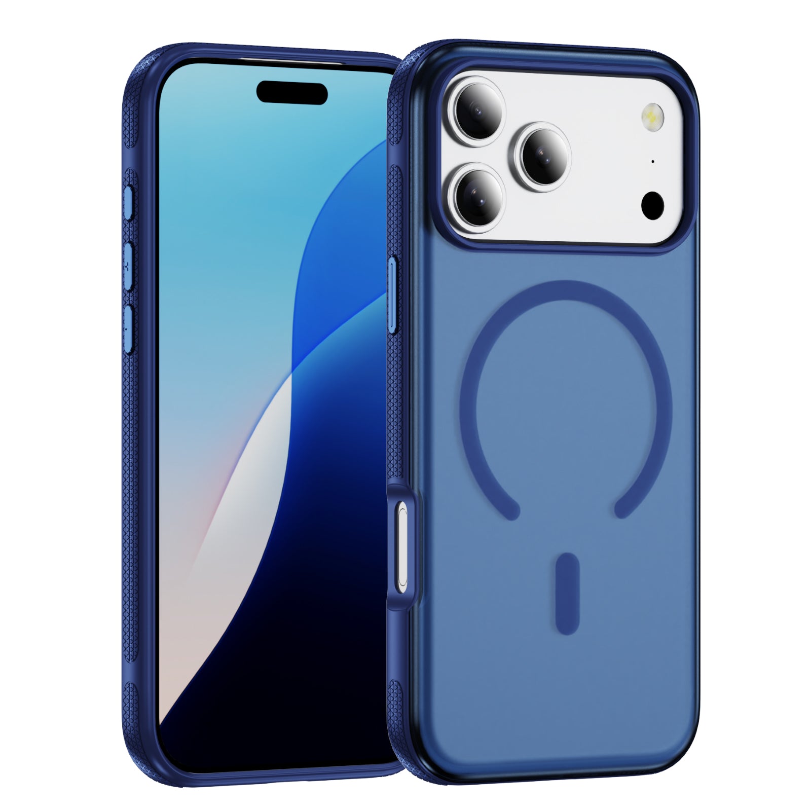 IPHONE 17 PRO MAX CH40 CASE