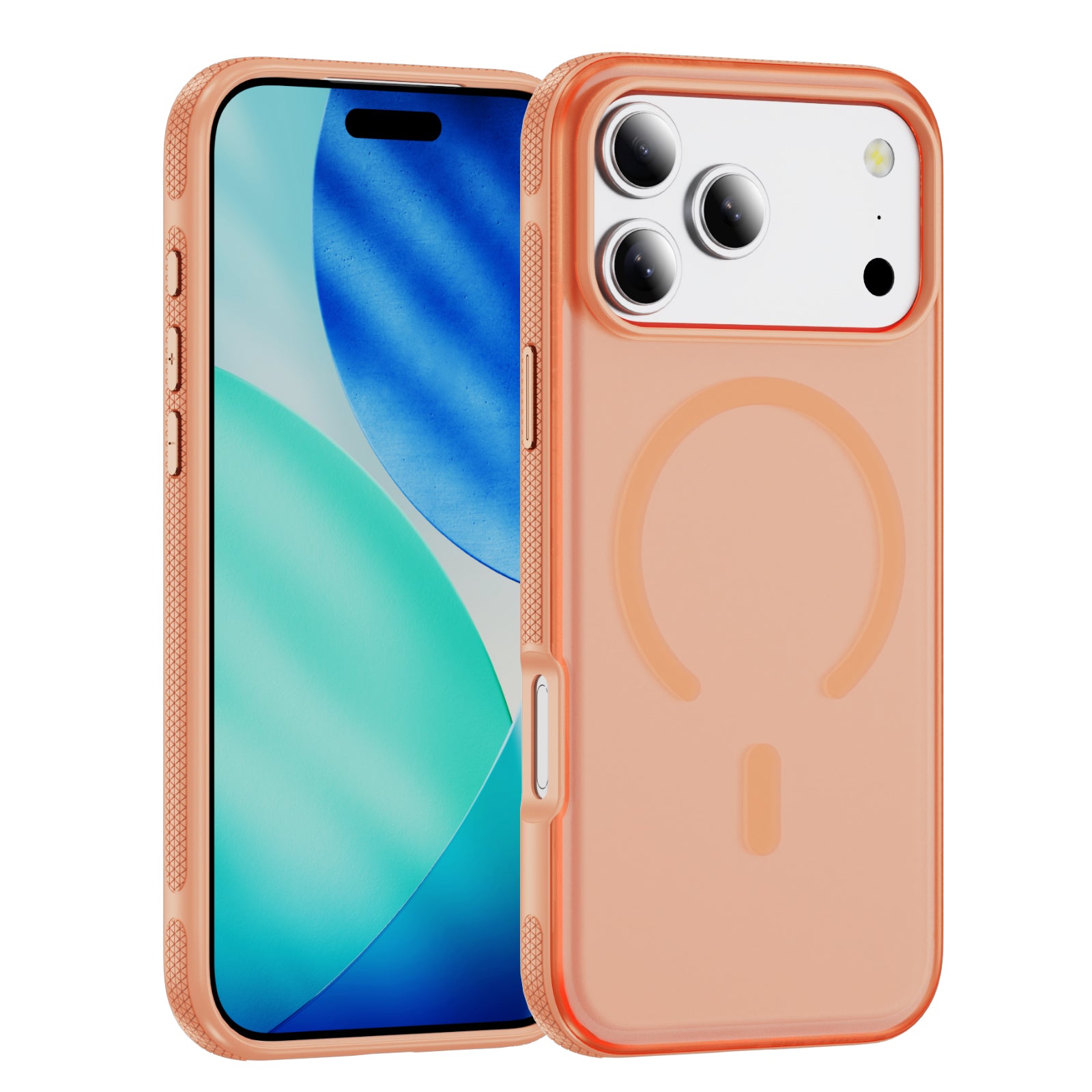 IPHONE 17 PRO MAX CH40 CASE