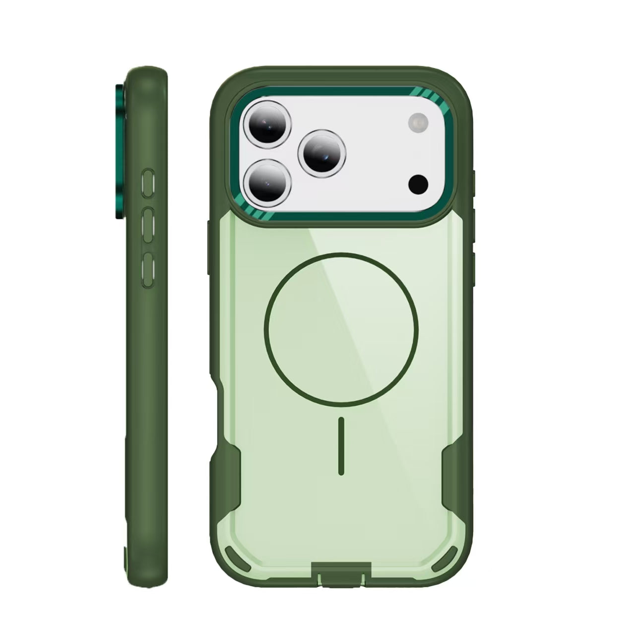 IPHONE 17 PRO MAX CH41 CASE