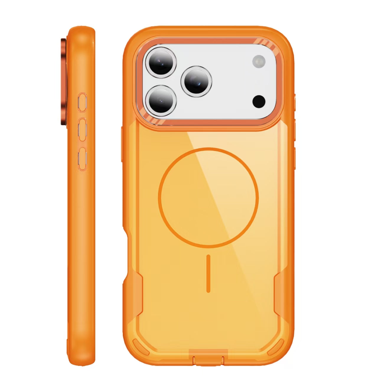 IPHONE 17 PRO MAX CH41 CASE