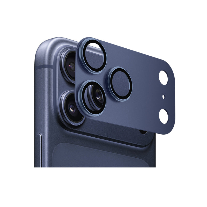 IPHONE 17 PRO MAX FULL CAMERA GLASS