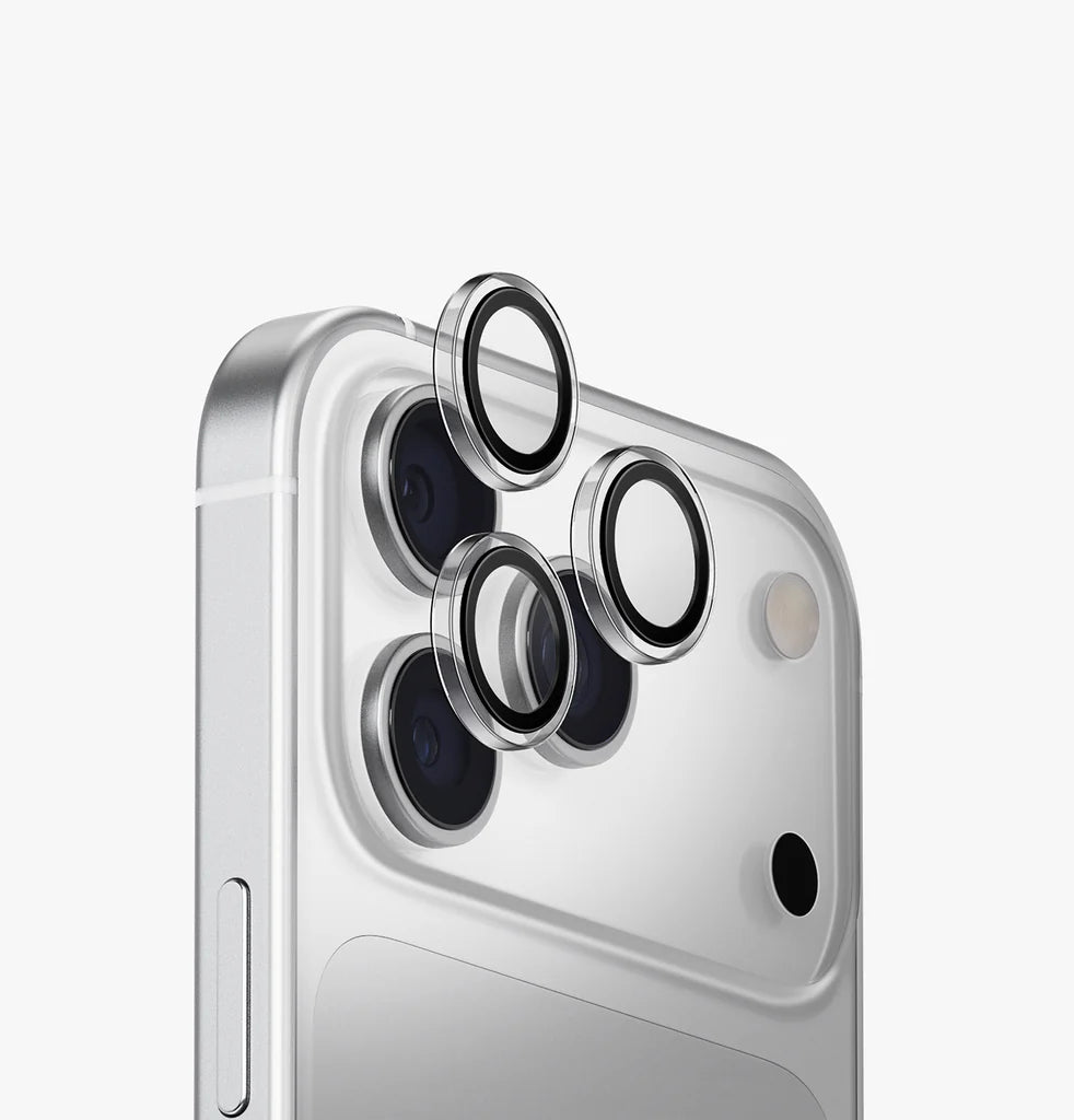 IPHONE 17 PRO 2IN1 CAMERA GLASS