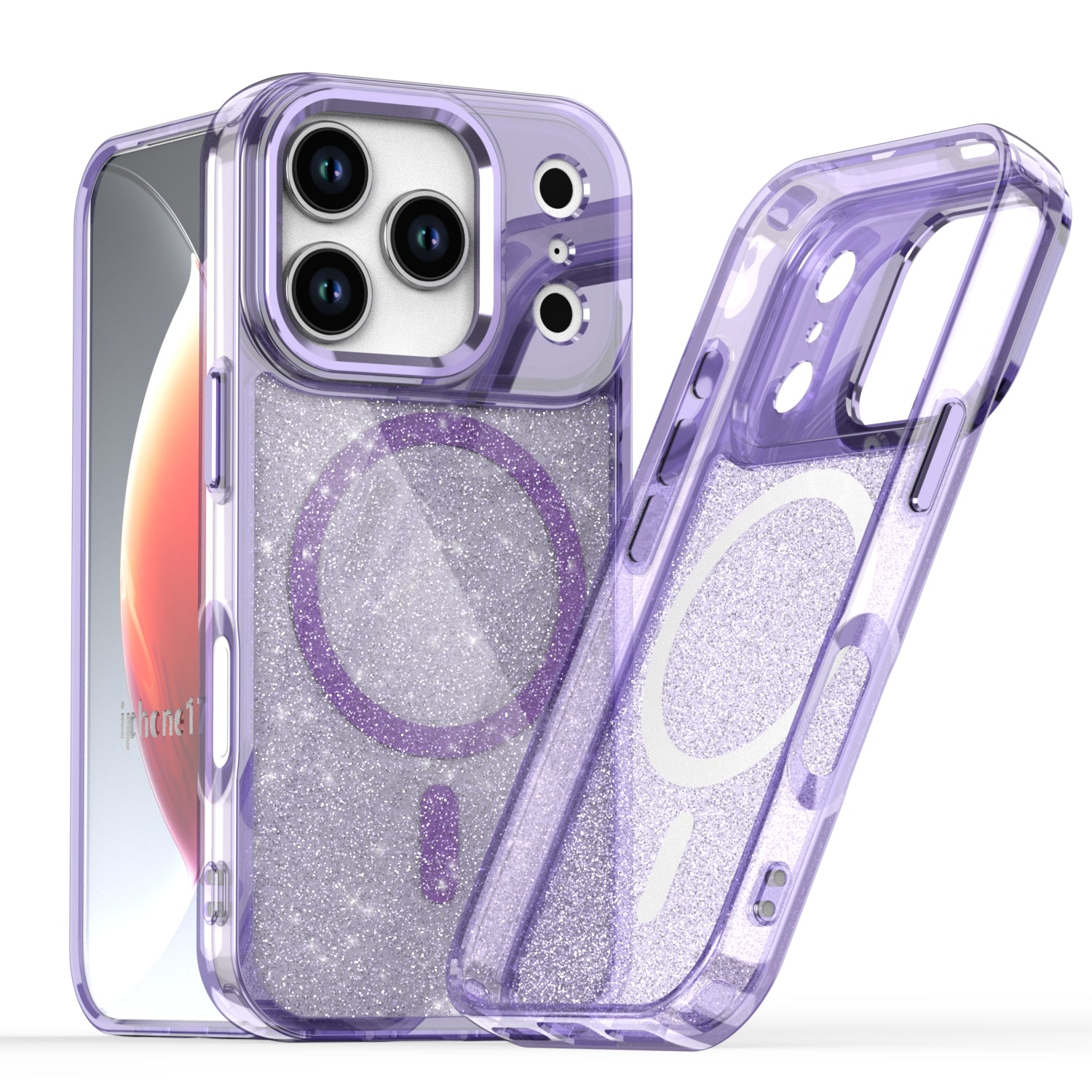 IPHONE 17 PRO CH14 CASE