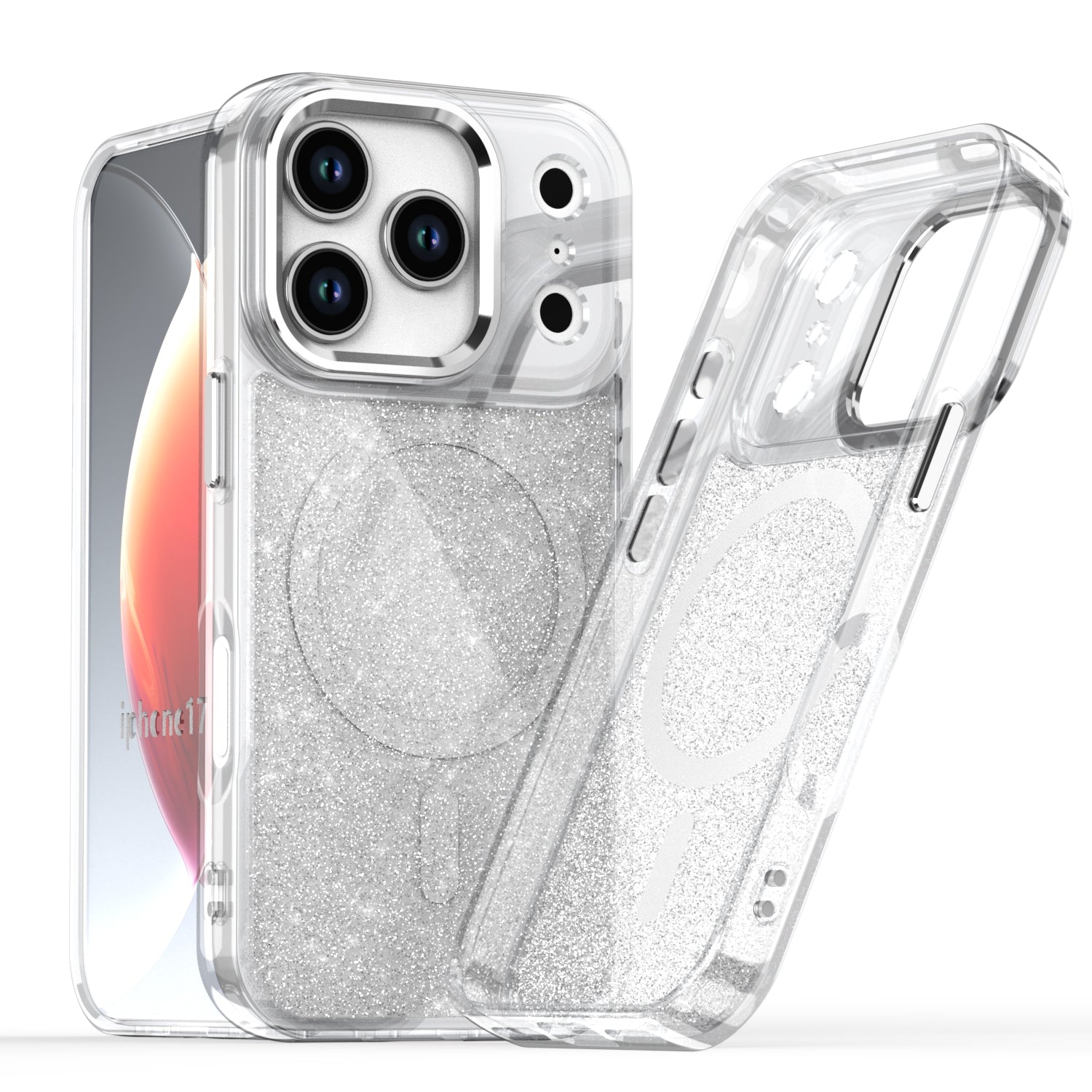 IPHONE 17 PRO CH14 CASE