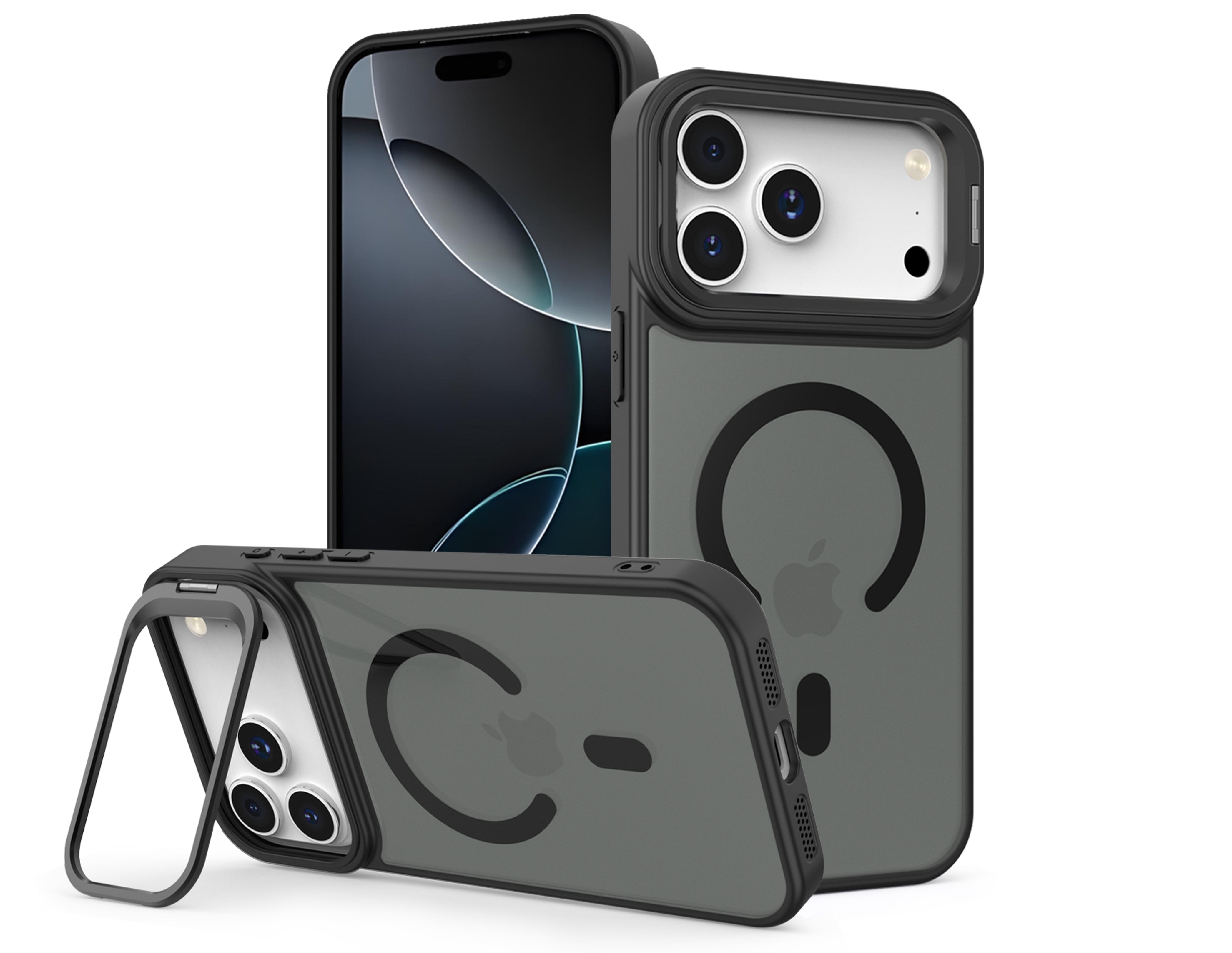 IPHONE 17 PRO CH15 CASE