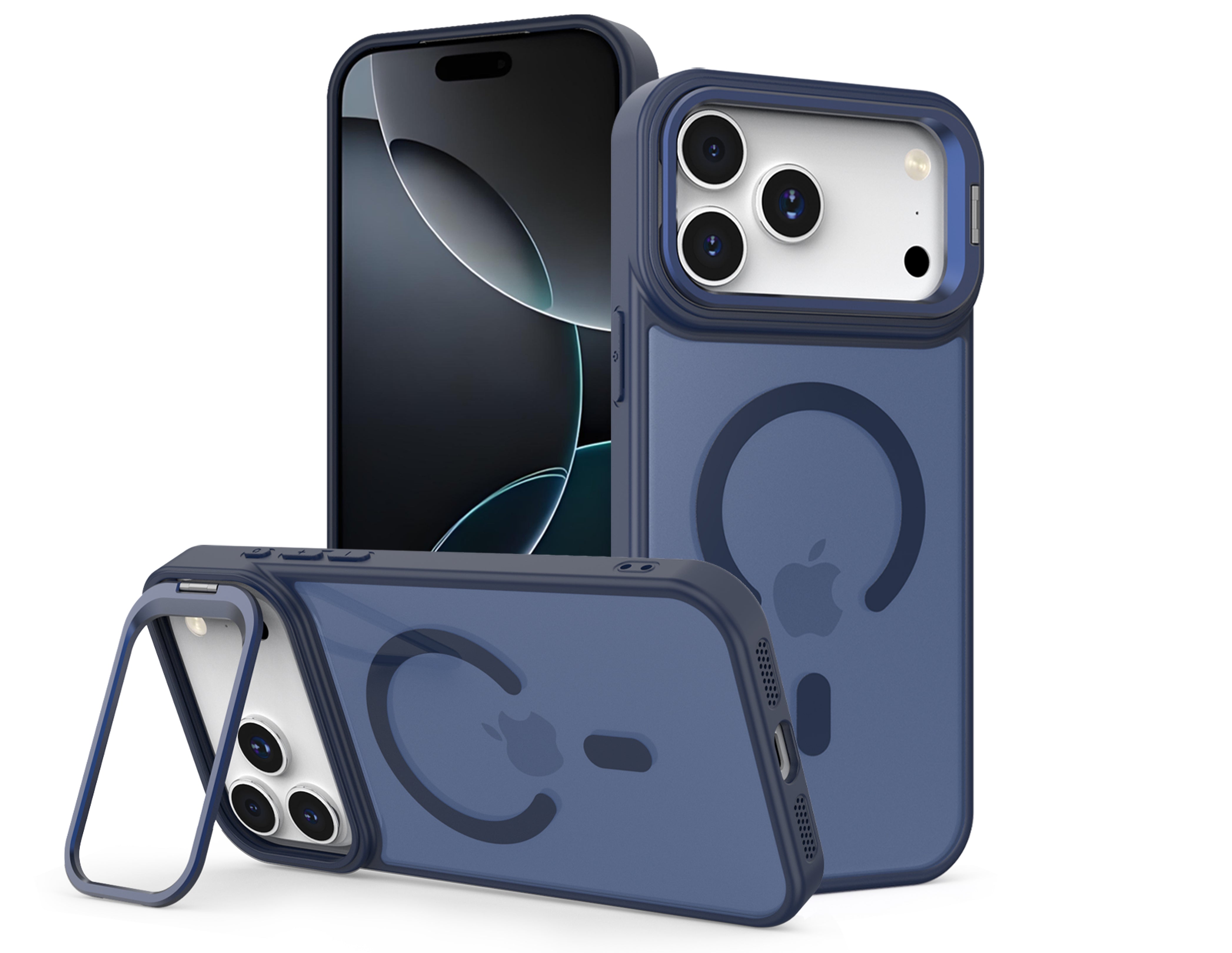 IPHONE 17 PRO CH15 CASE