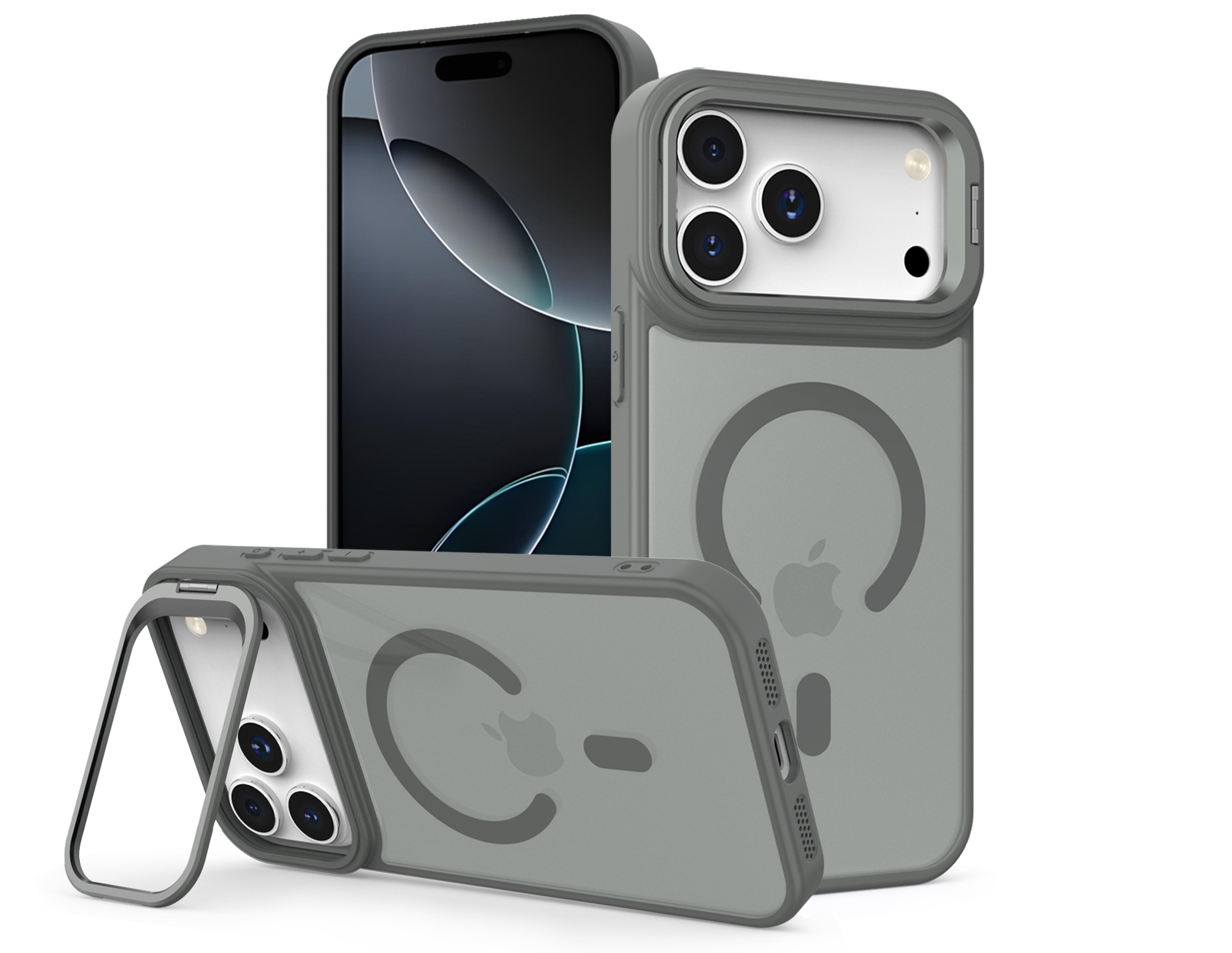 IPHONE 17 PRO CH15 CASE