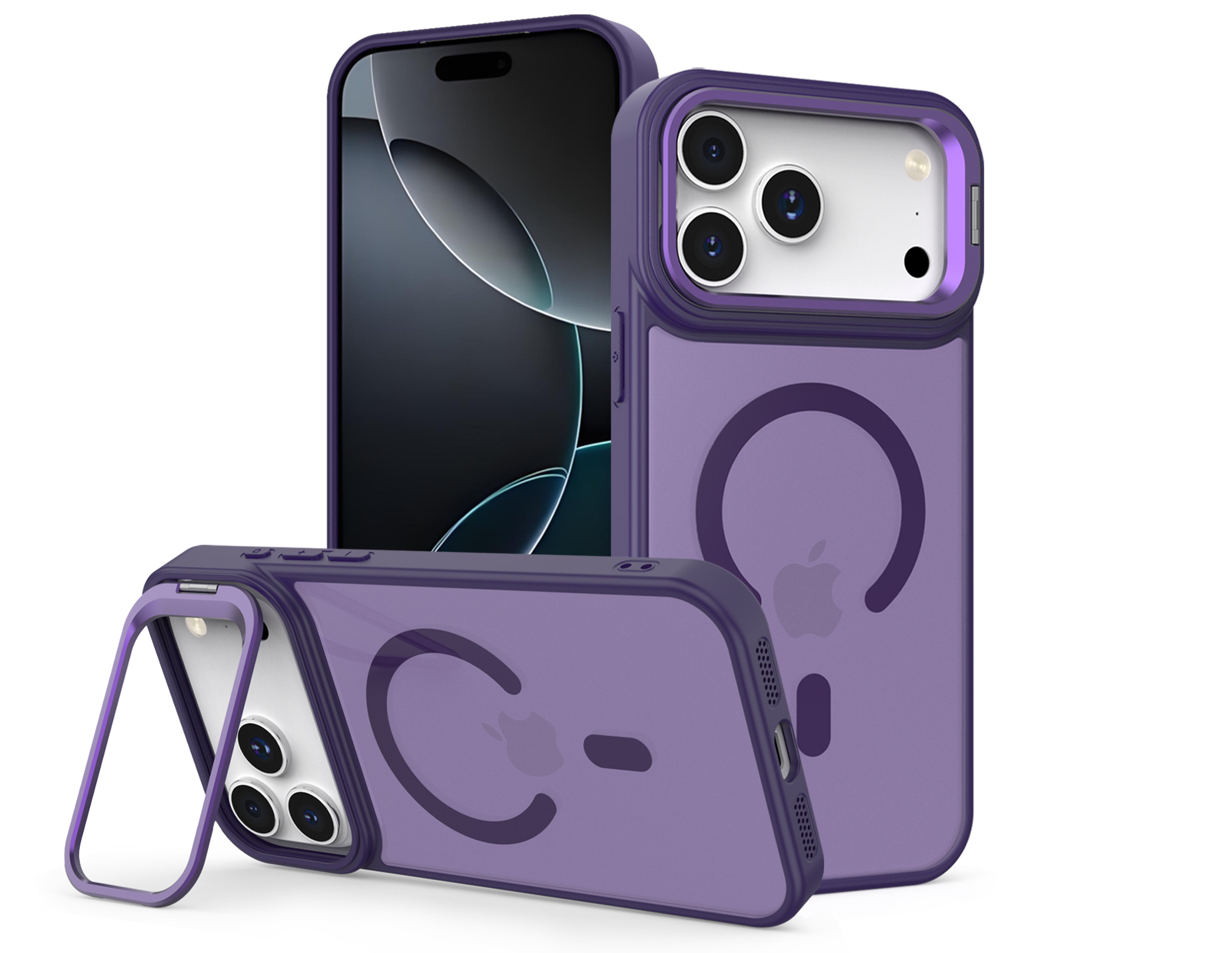 IPHONE 17 PRO CH15 CASE
