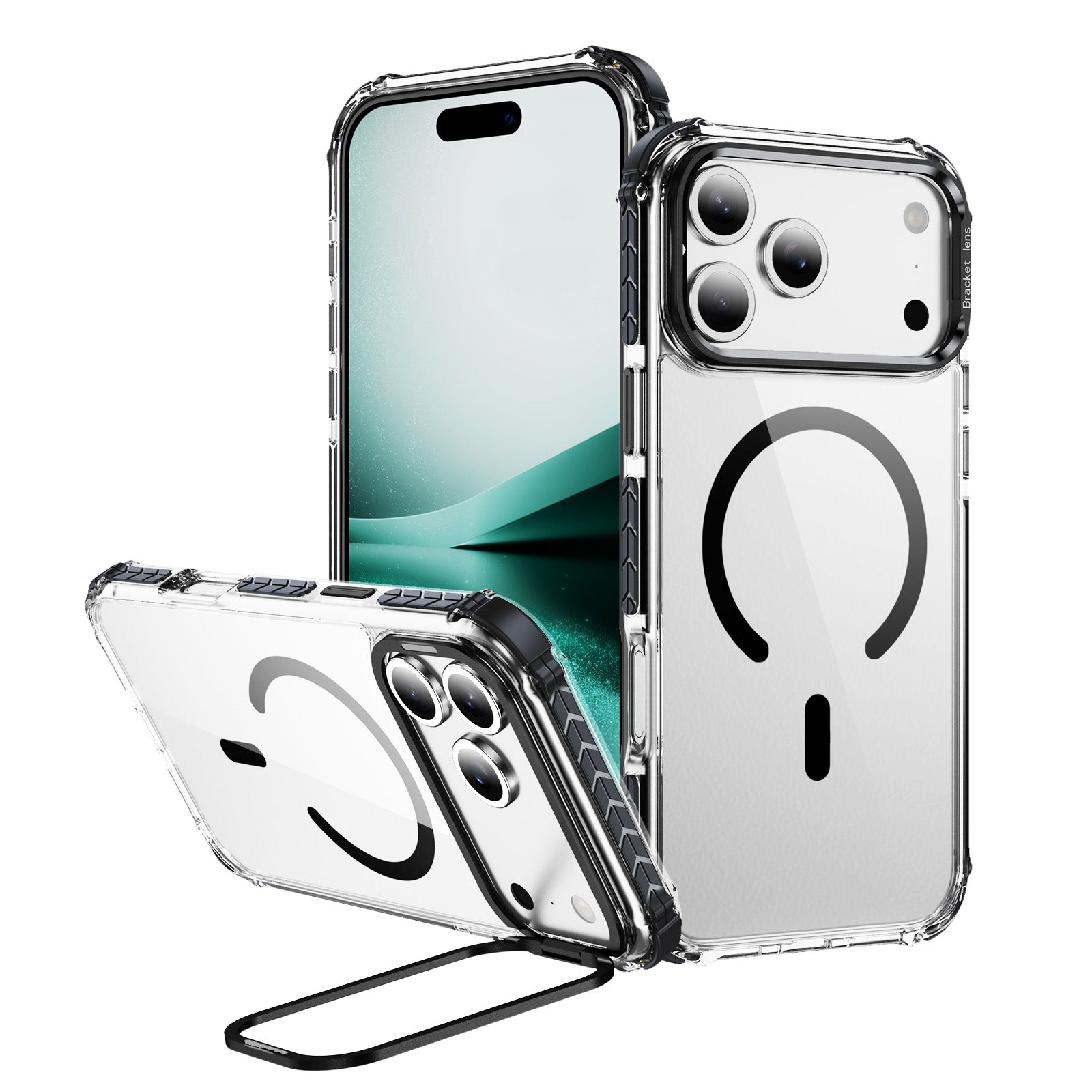 IPHONE 17 PRO CH16 CASE