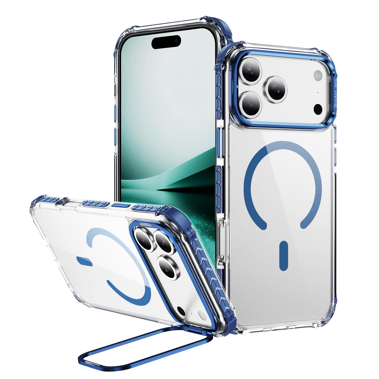 IPHONE 17 PRO CH16 CASE
