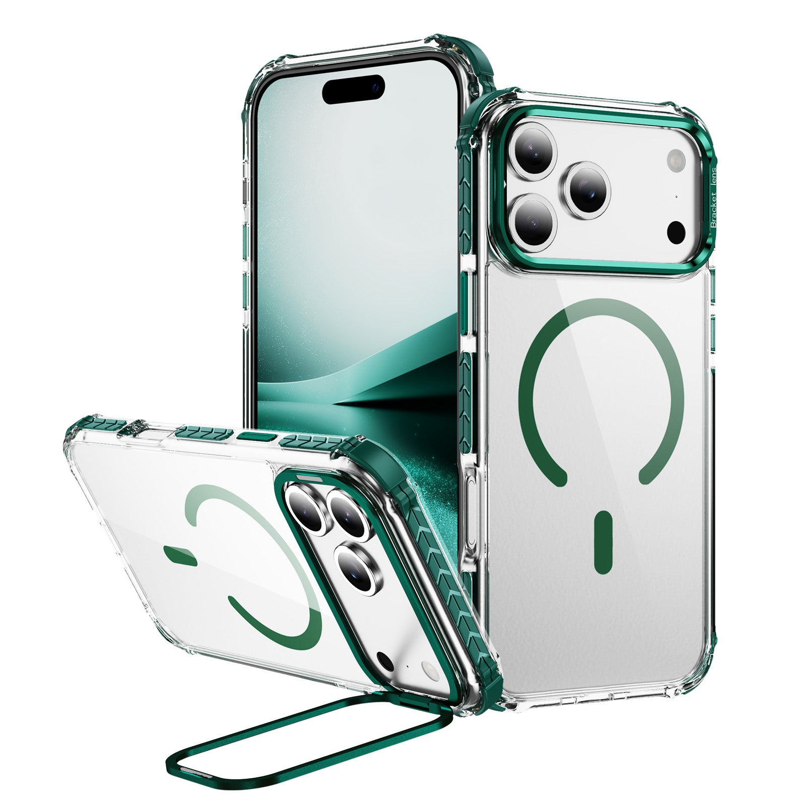 IPHONE 17 PRO CH16 CASE