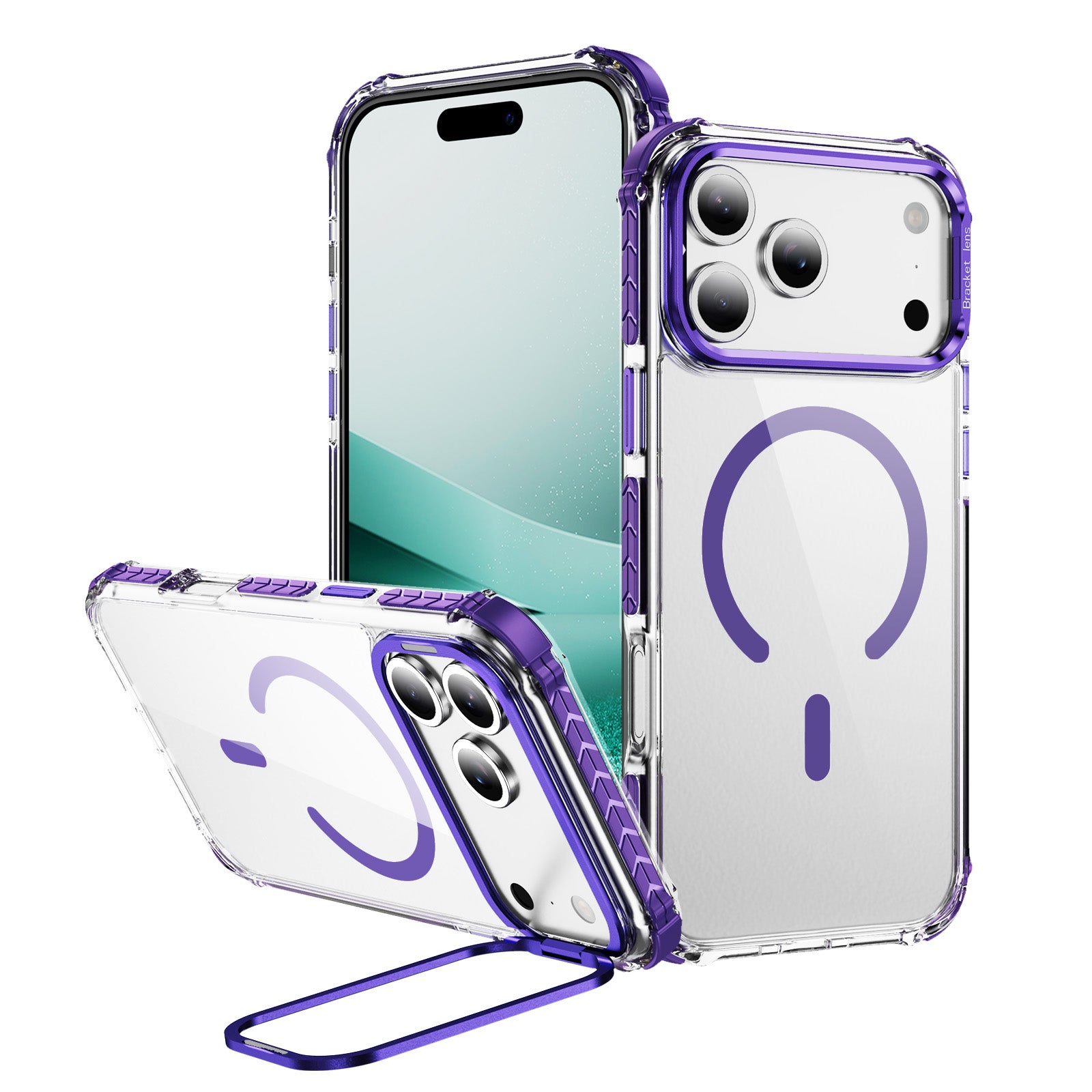 IPHONE 17 PRO CH16 CASE