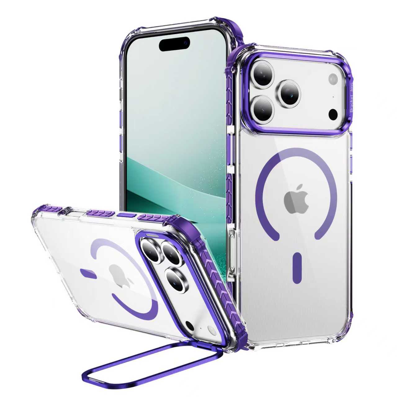 IPHONE 17 PRO CH16 CASE