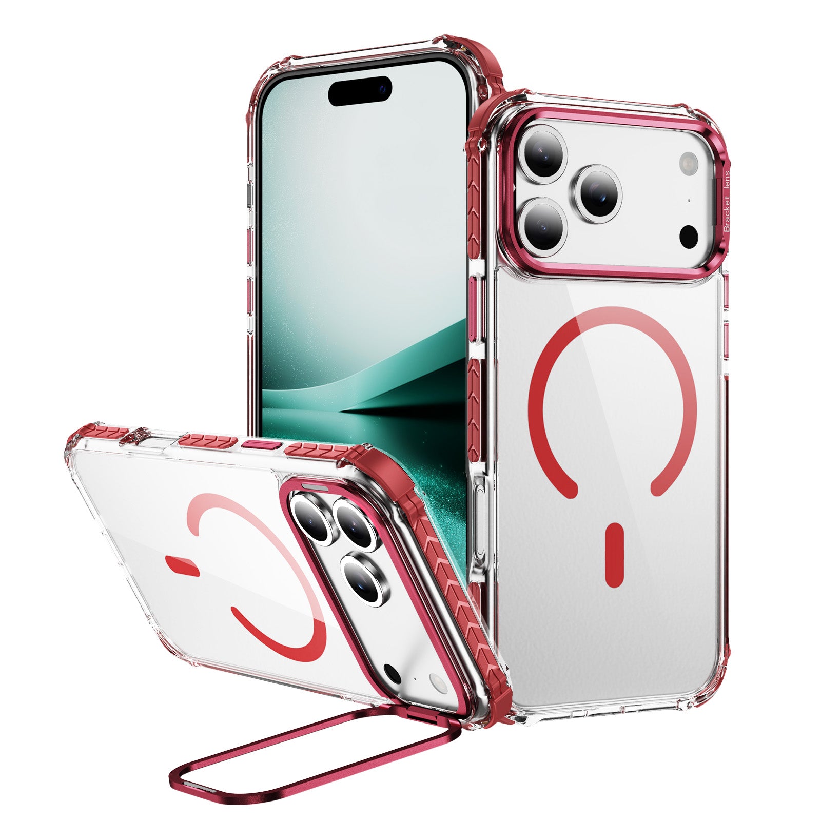 IPHONE 17 PRO CH16 CASE