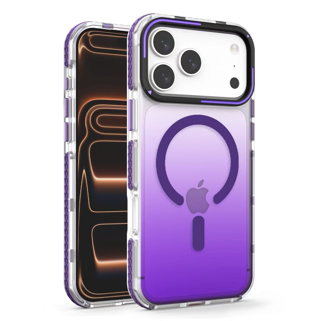 IPHONE 17 PRO CH23 CASE