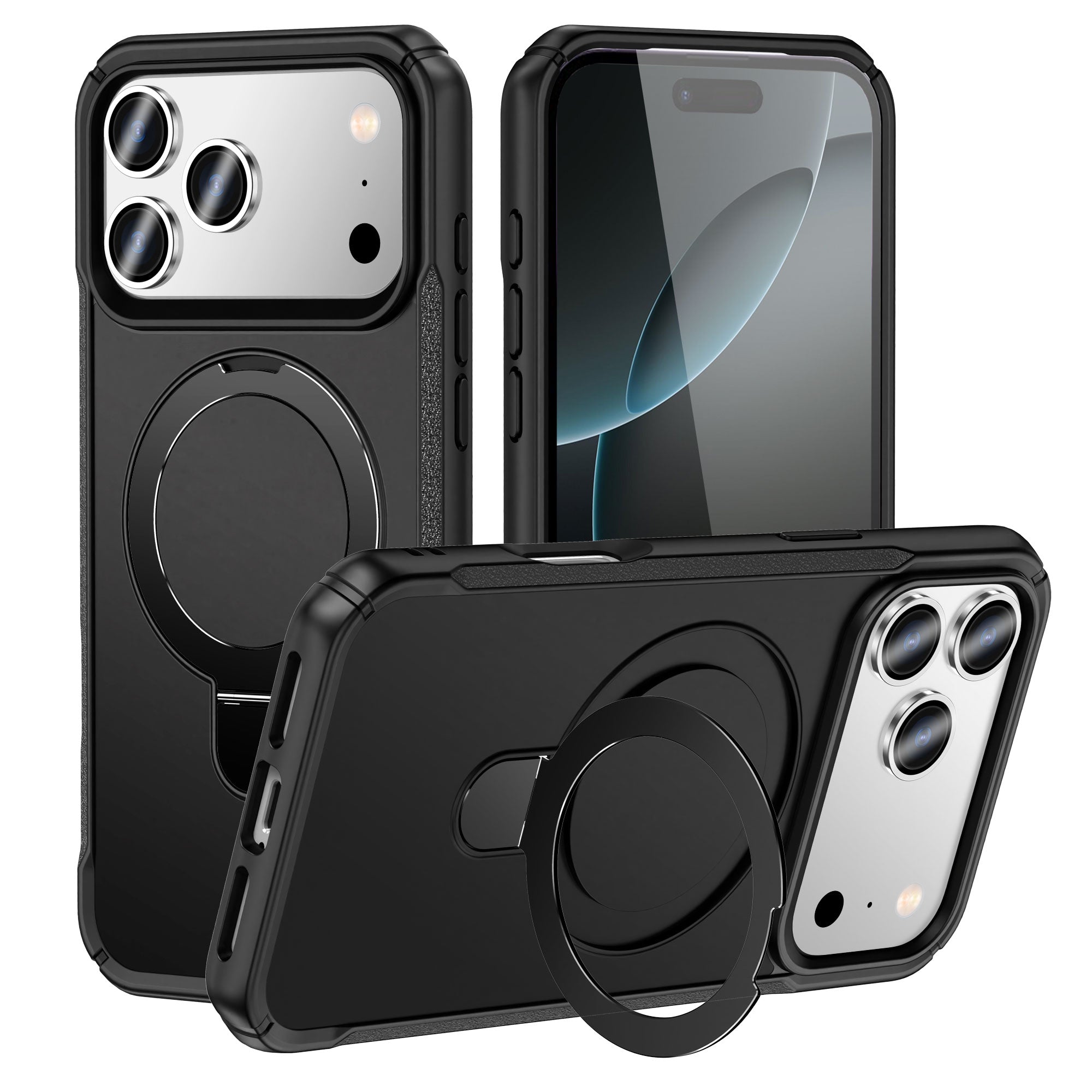 IPHONE 17 PRO CH28 CASE