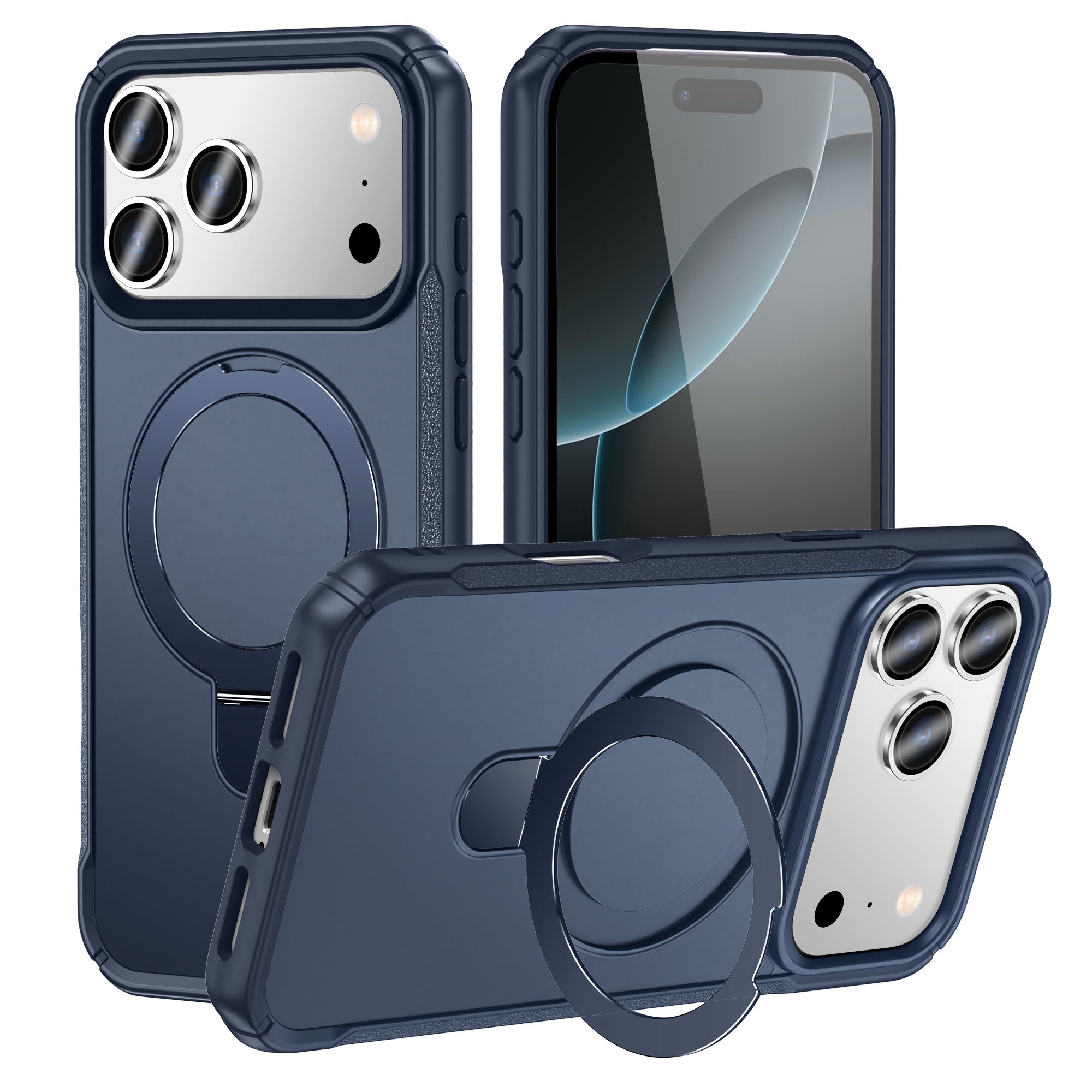 IPHONE 17 PRO CH28 CASE