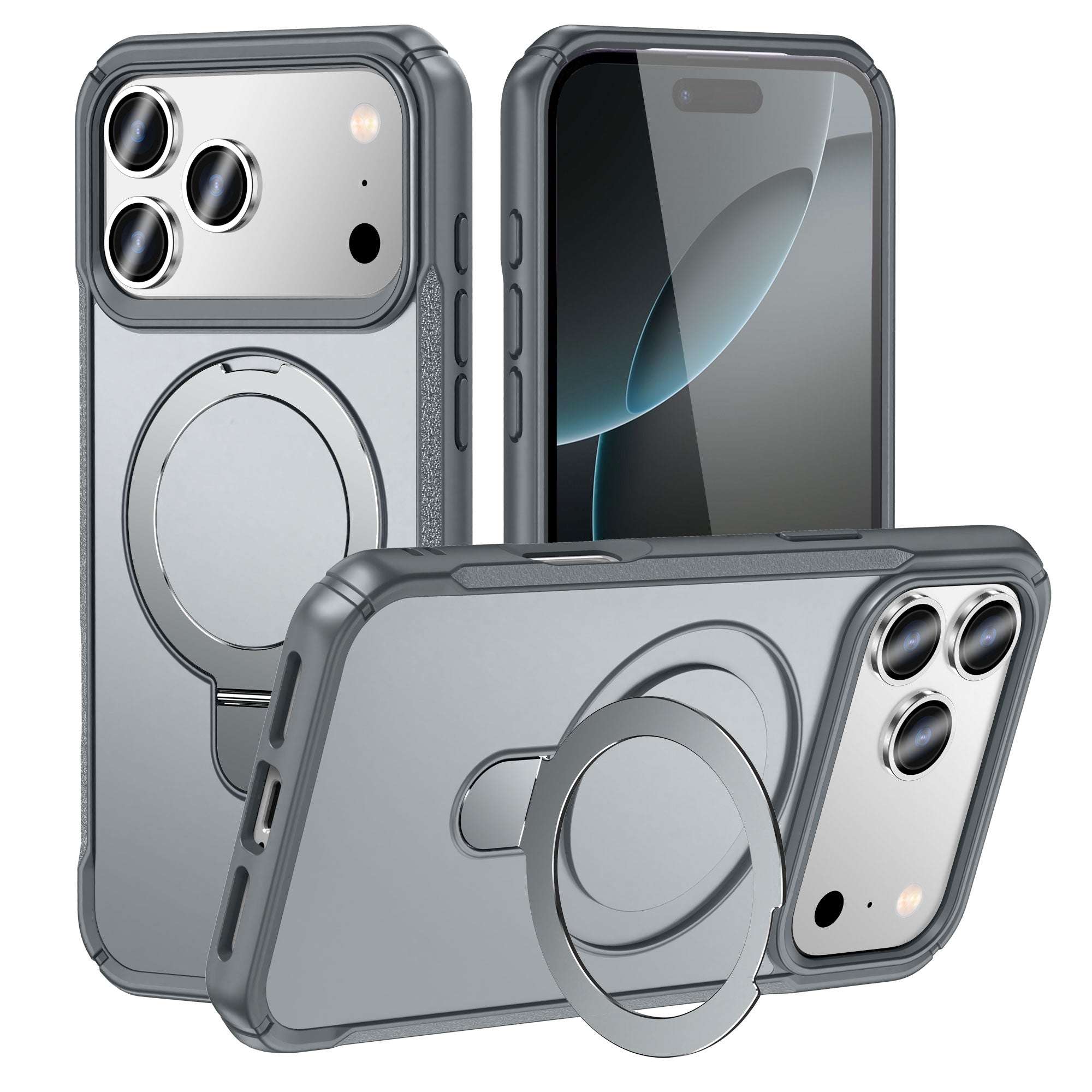 IPHONE 17 PRO CH28 CASE