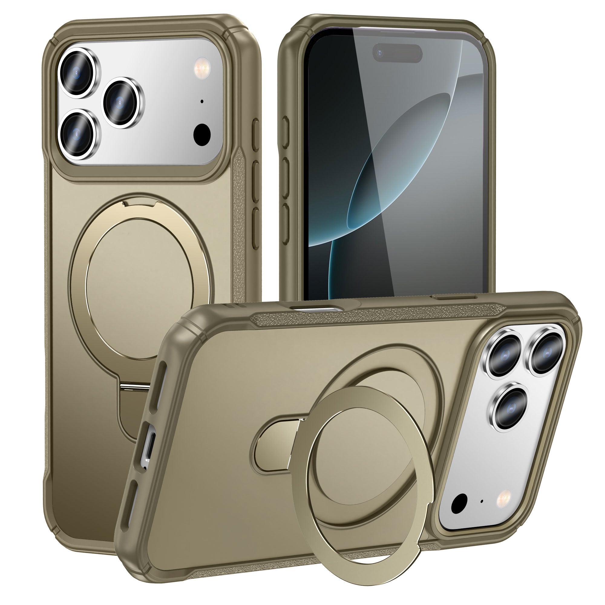 IPHONE 17 PRO CH28 CASE