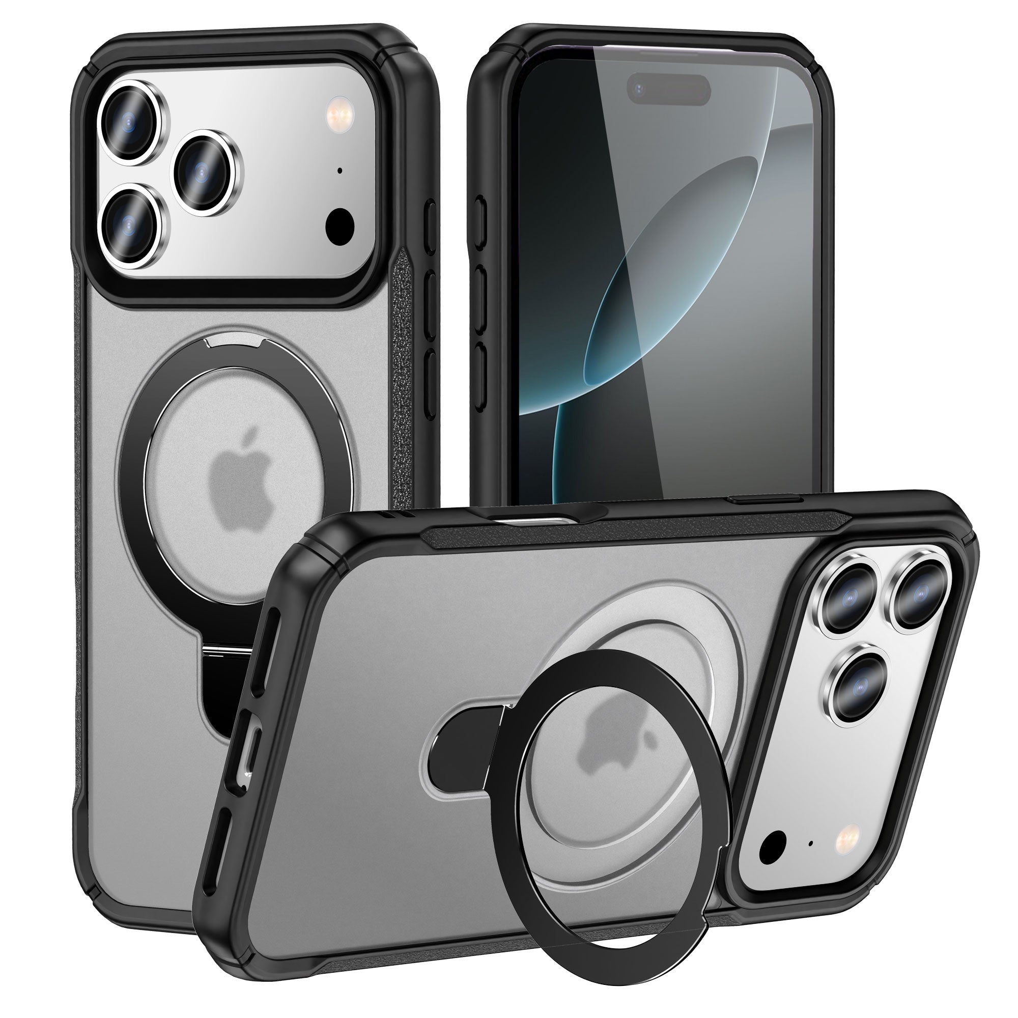 IPHONE 17 PRO CH28 CASE
