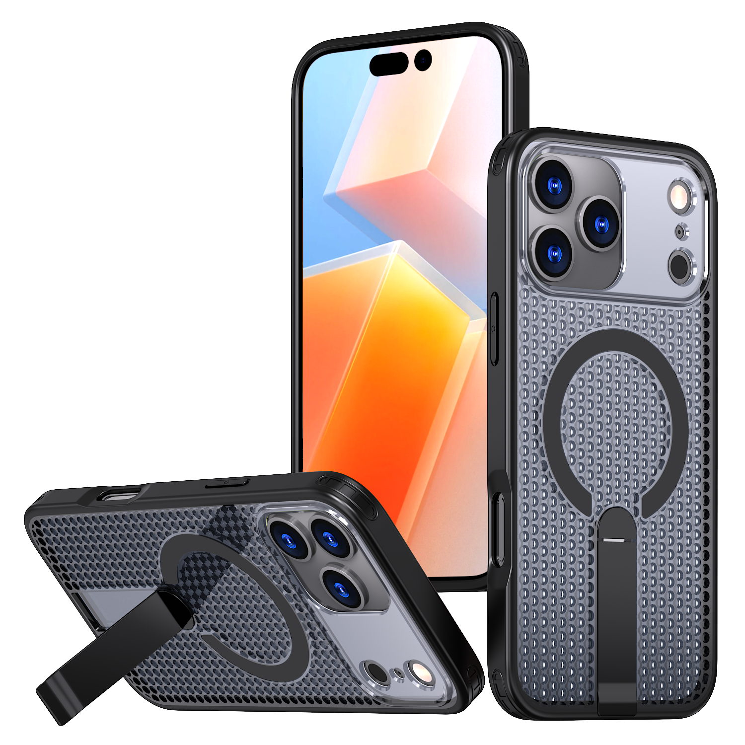 IPHONE 17 PRO CH29 CASE