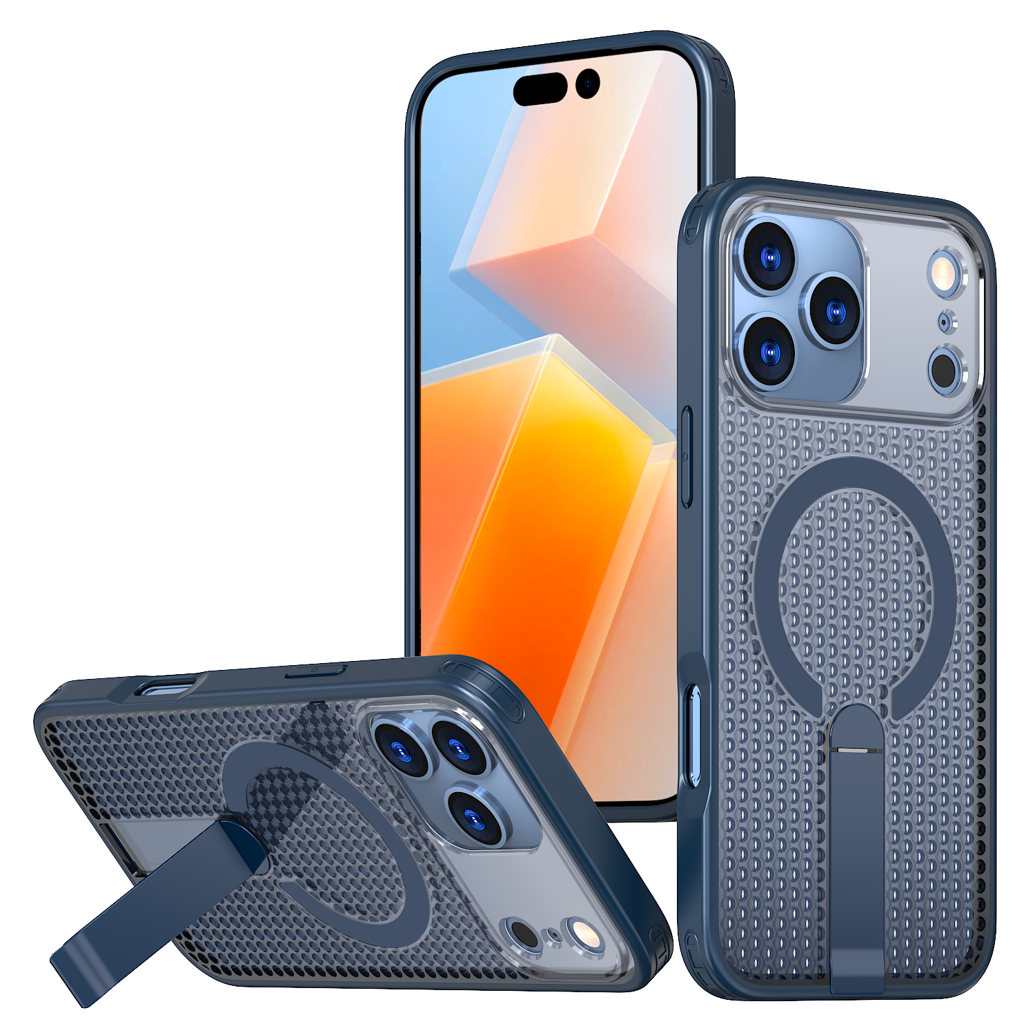 IPHONE 17 PRO CH29 CASE
