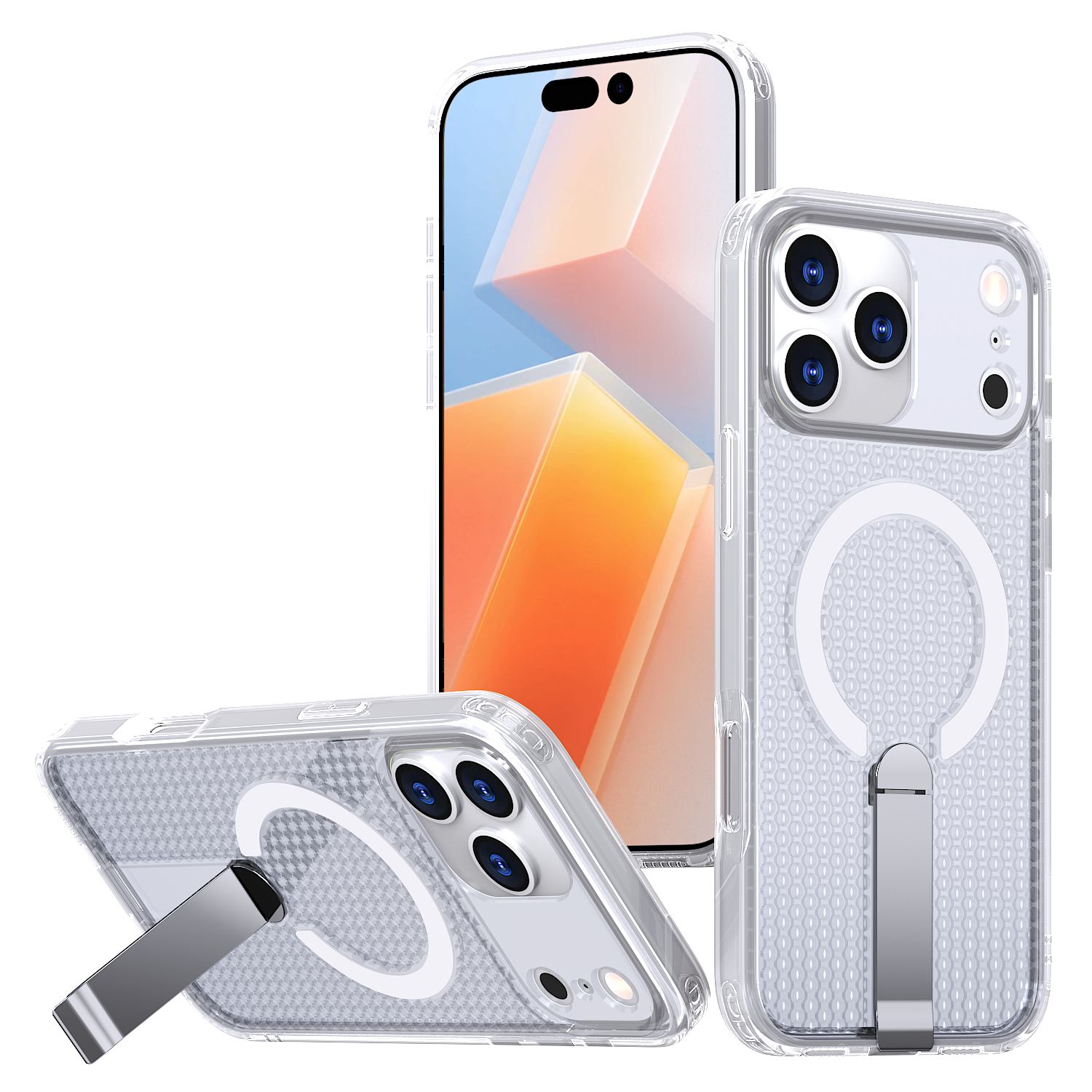 IPHONE 17 PRO CH29 CASE