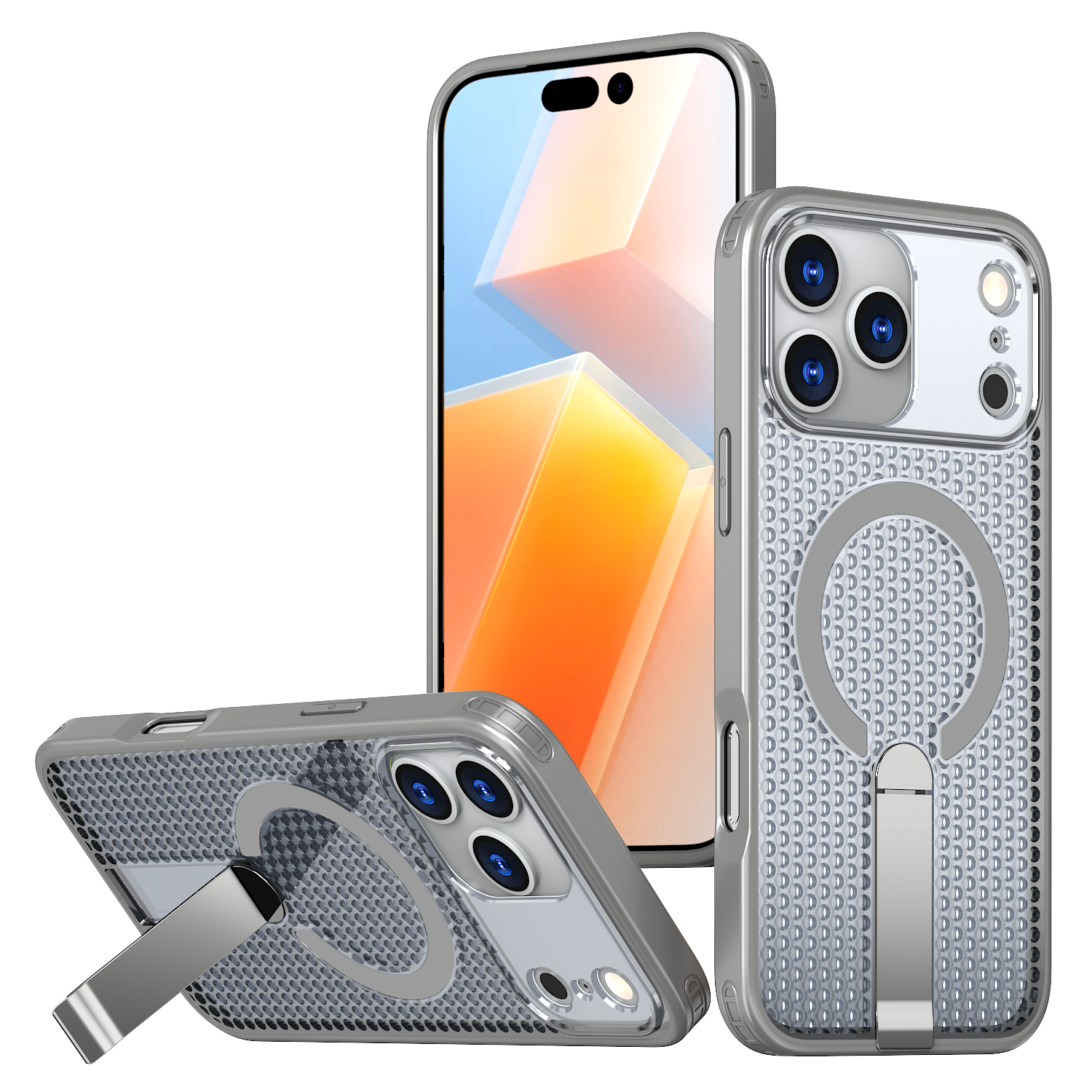 IPHONE 17 PRO CH29 CASE