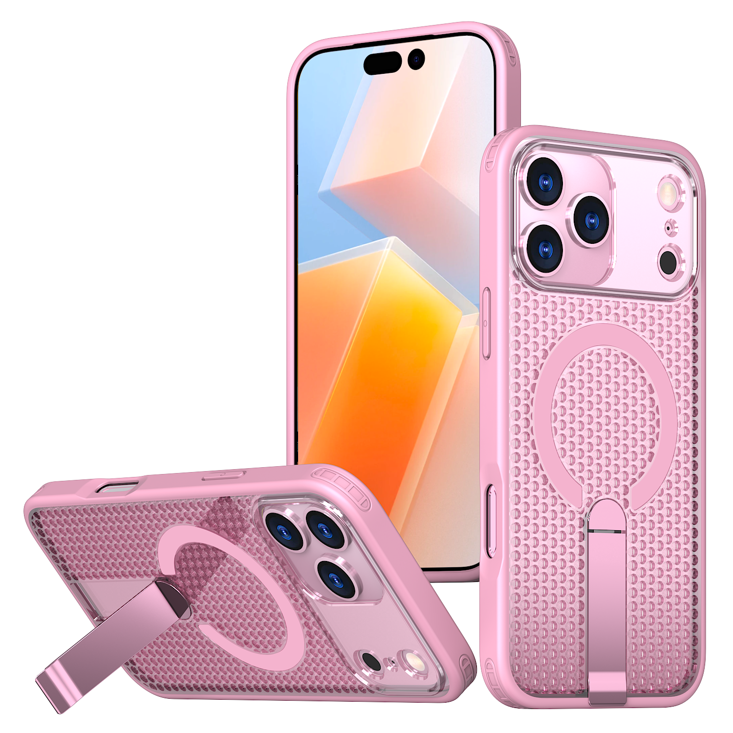 IPHONE 17 PRO CH29 CASE