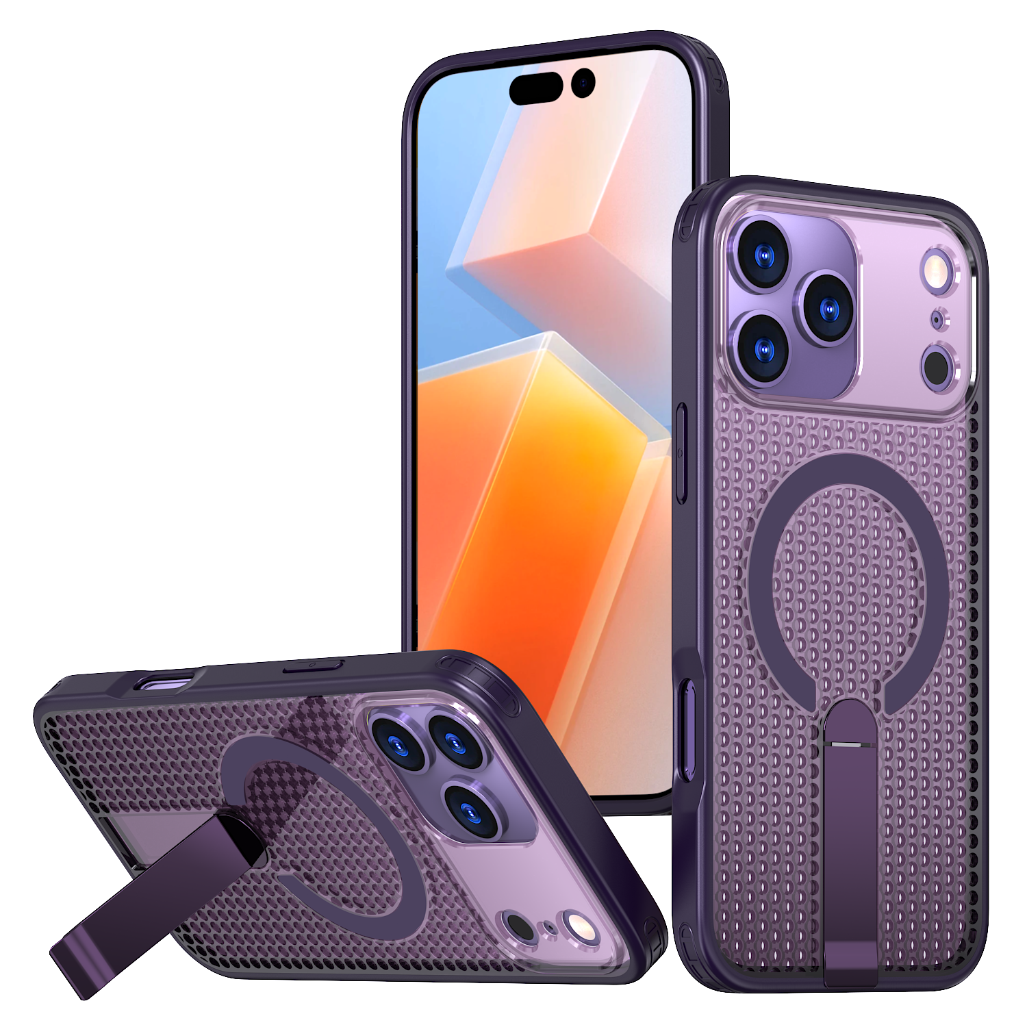 IPHONE 17 PRO CH29 CASE