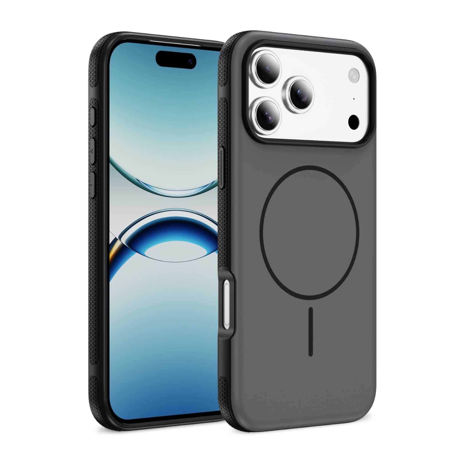 IPHONE 17 PRO CH39 CASE