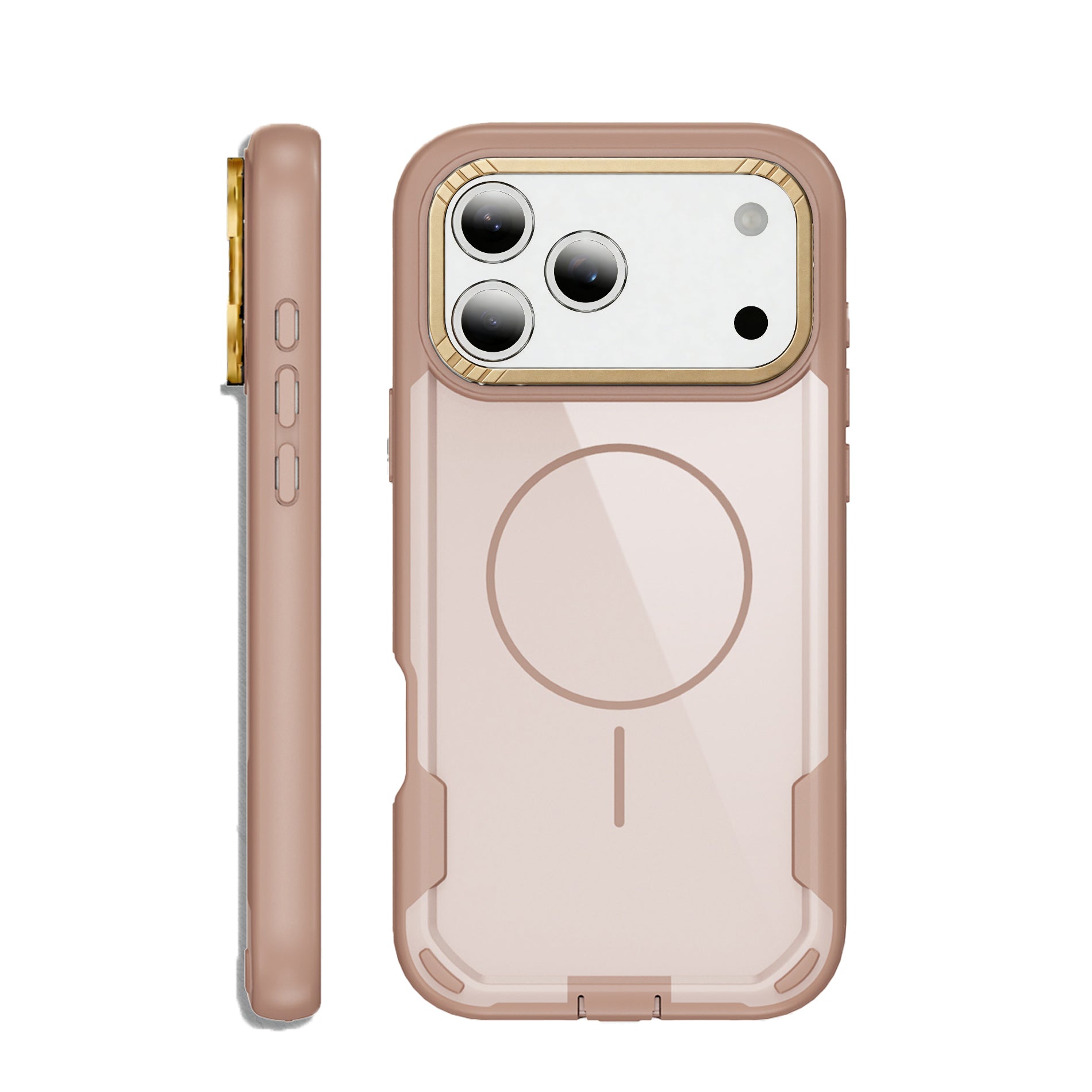 IPHONE 17 PRO CH41 CASE