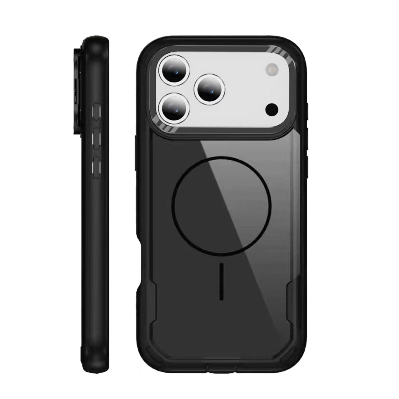 IPHONE 17 PRO CH41 CASE
