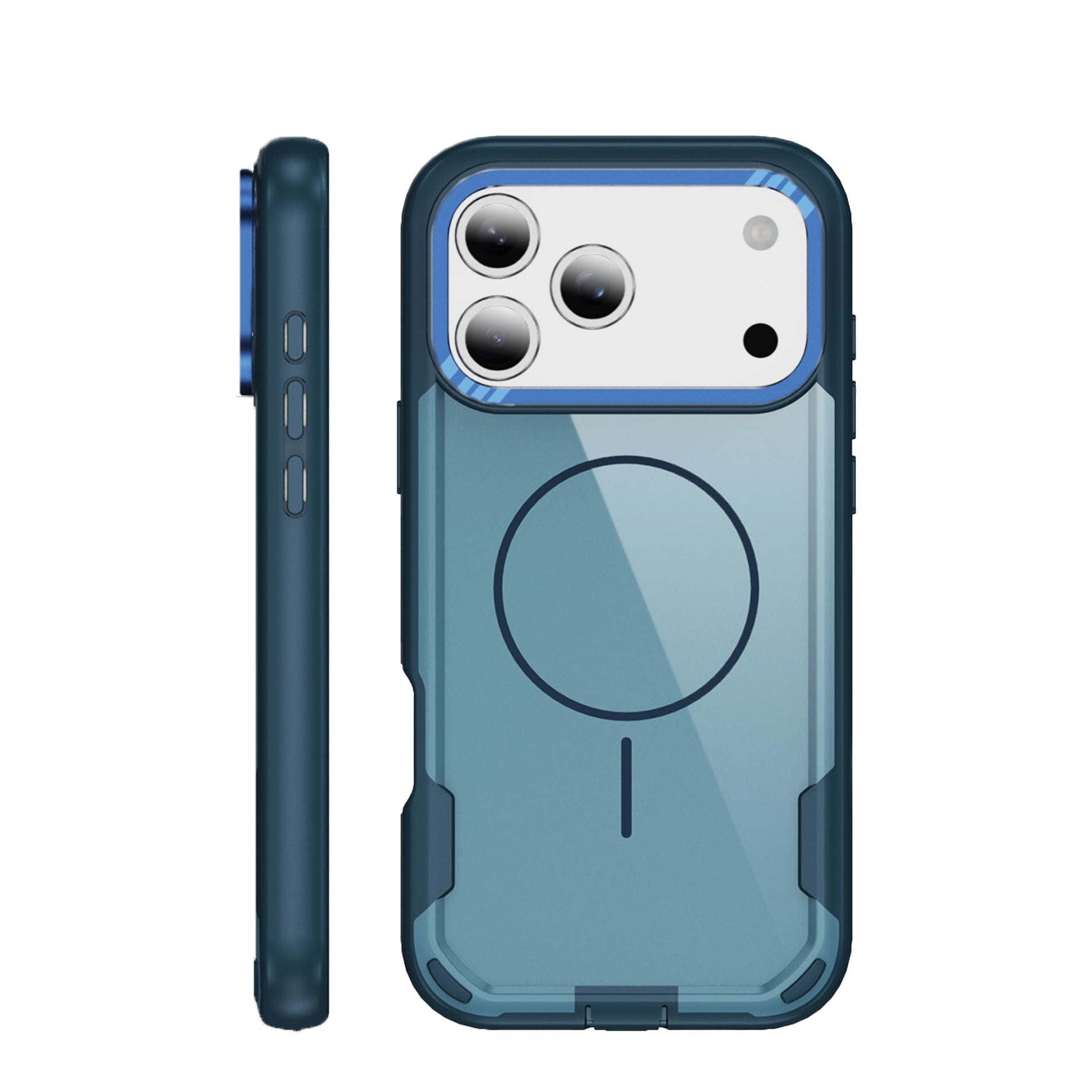 IPHONE 17 PRO CH41 CASE