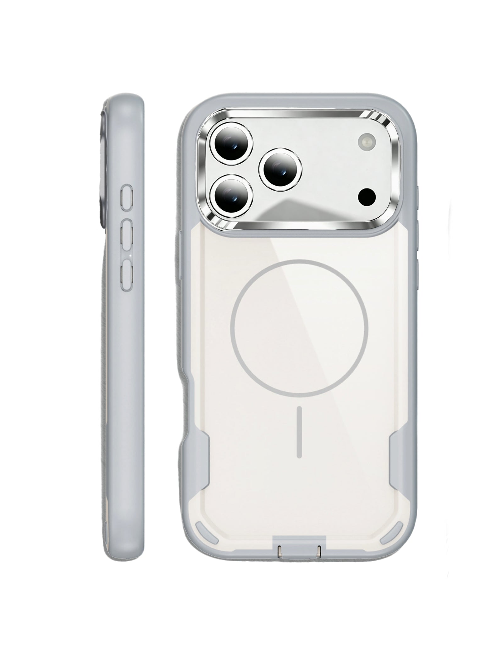 IPHONE 17 PRO CH41 CASE
