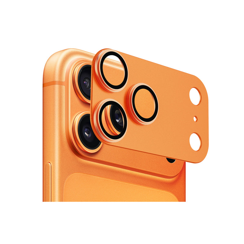 IPHONE 17 PRO FULL CAMERA GLASS