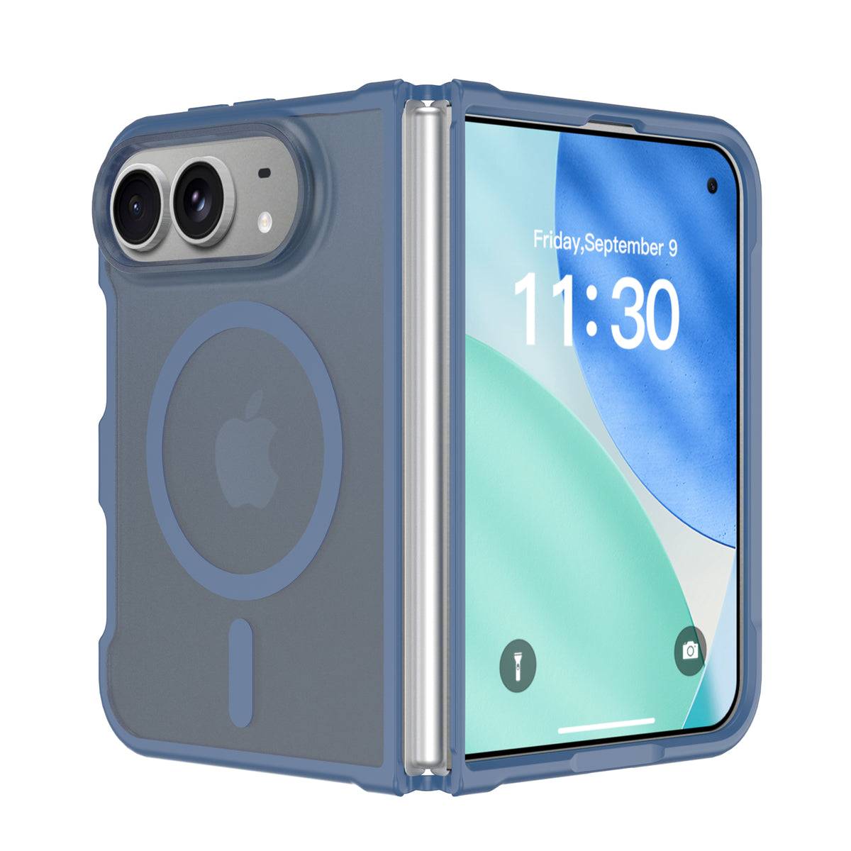 IPHONE DUO  CH63 CASE