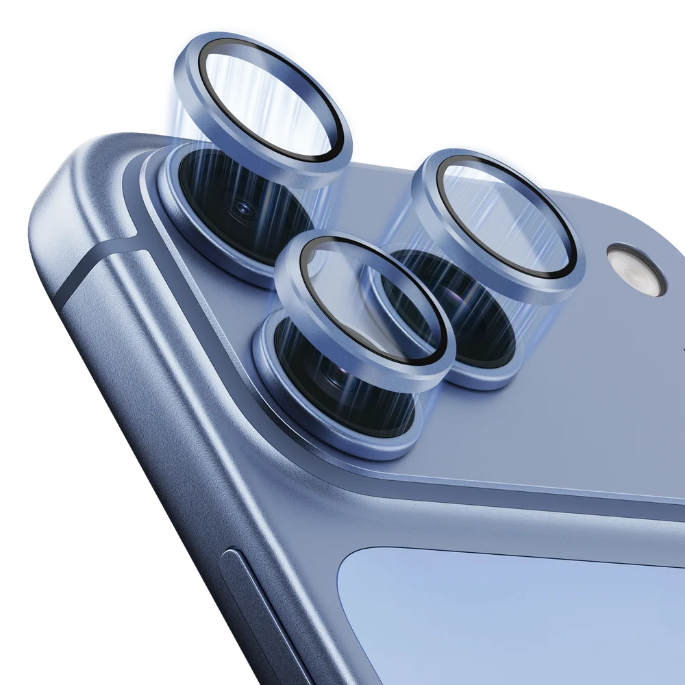 IPHONE 18 PRO MAX 2IN1 CAMERA GLASS