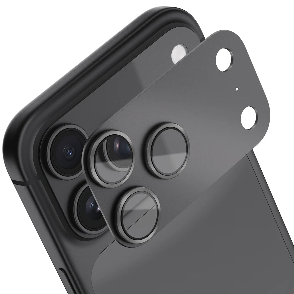 IPHONE 18 PRO MAX  FULL CAMERA GLASS