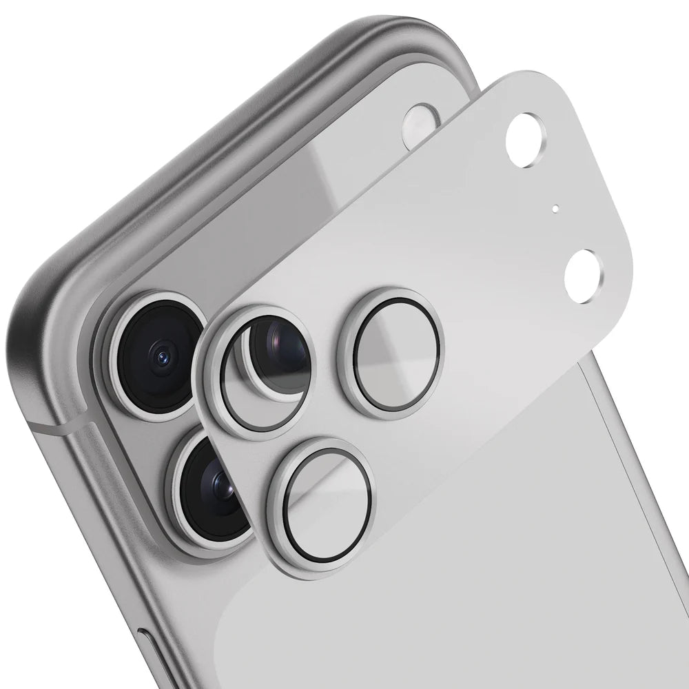IPHONE 18 PRO MAX  FULL CAMERA GLASS