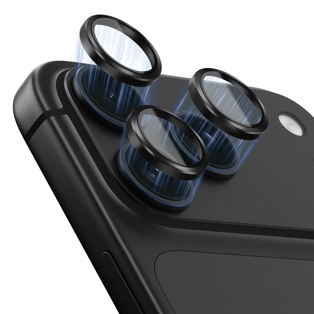IPHONE 18 PRO 2IN1 CAMERA GLASS
