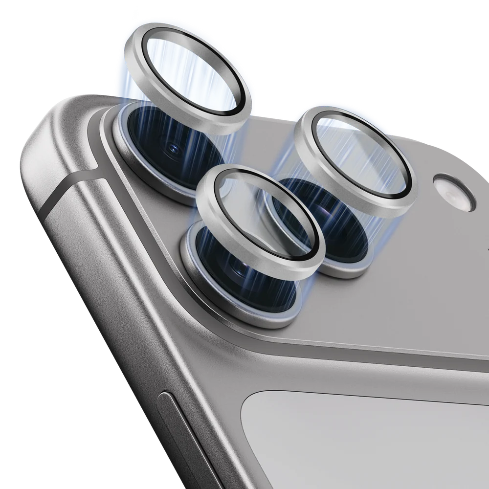 IPHONE 18 PRO 2IN1 CAMERA GLASS