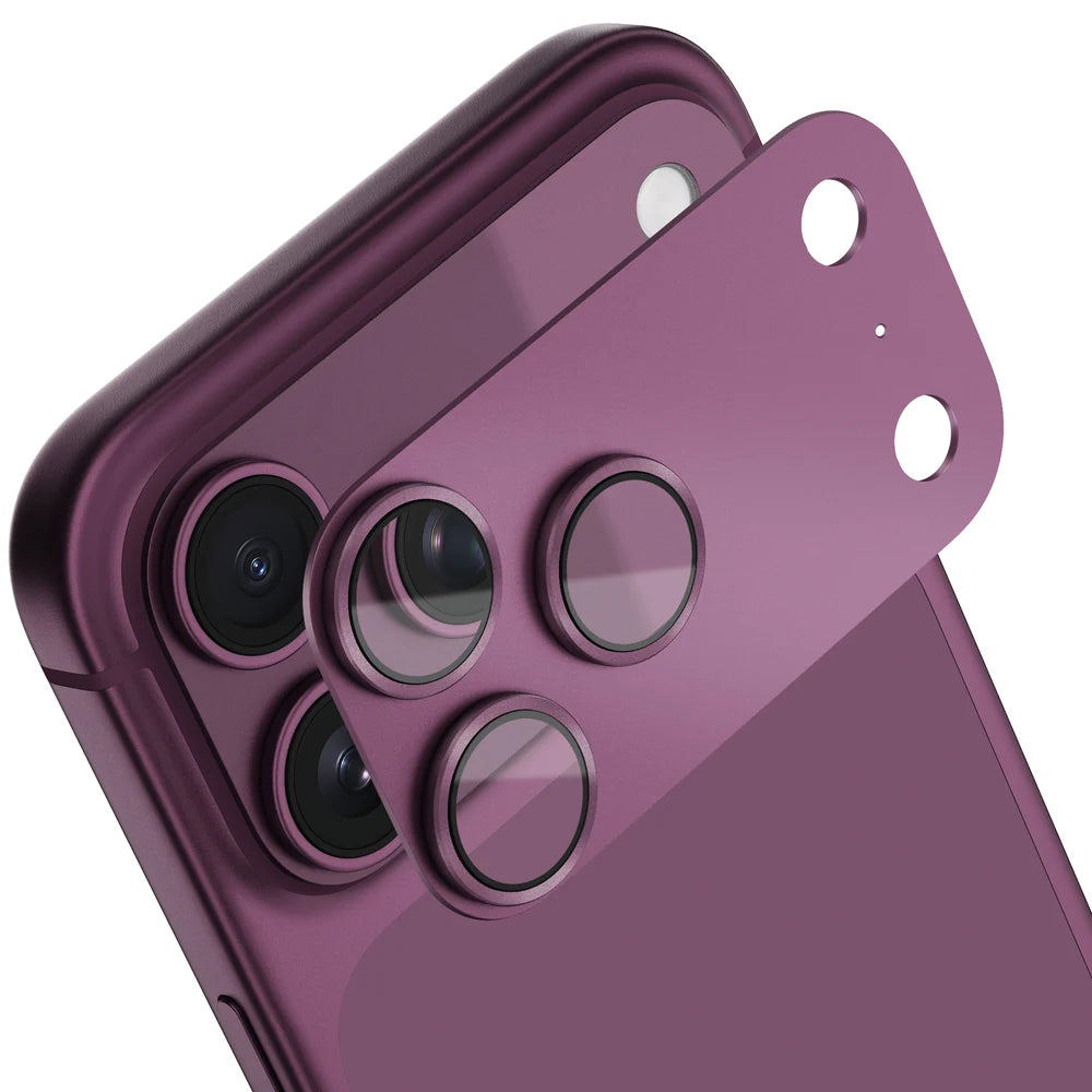 IPHONE 18 PRO  FULL CAMERA GLASS